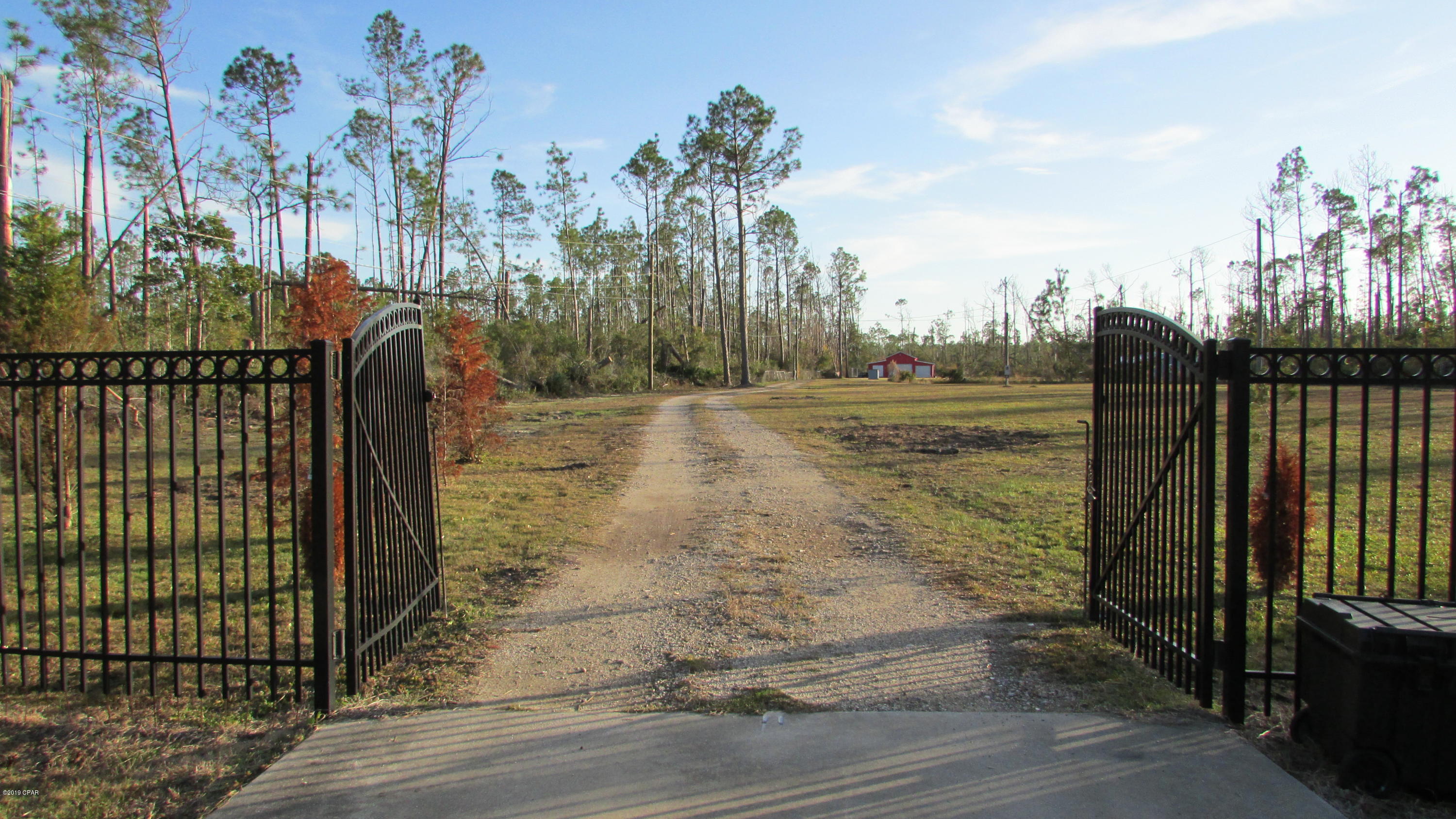 Laird Bayou - Residential