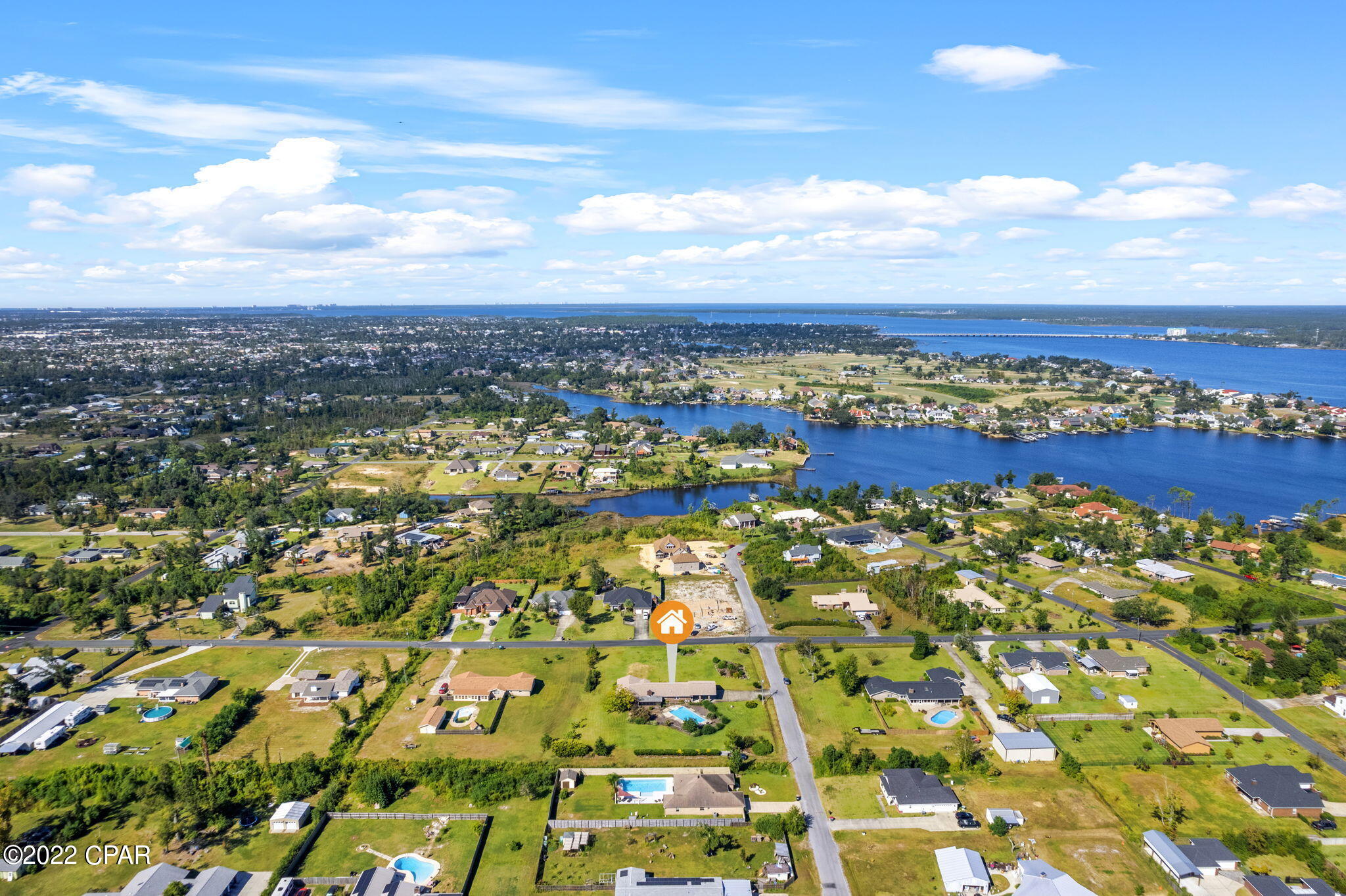 No Named Subdivision - Residential