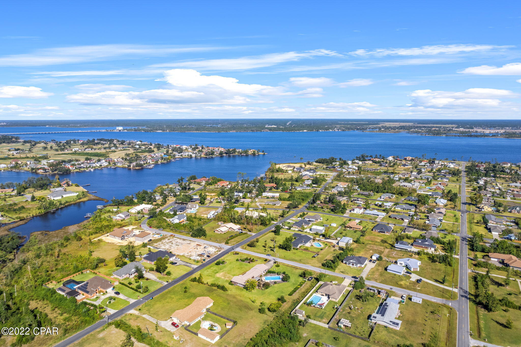 No Named Subdivision - Residential