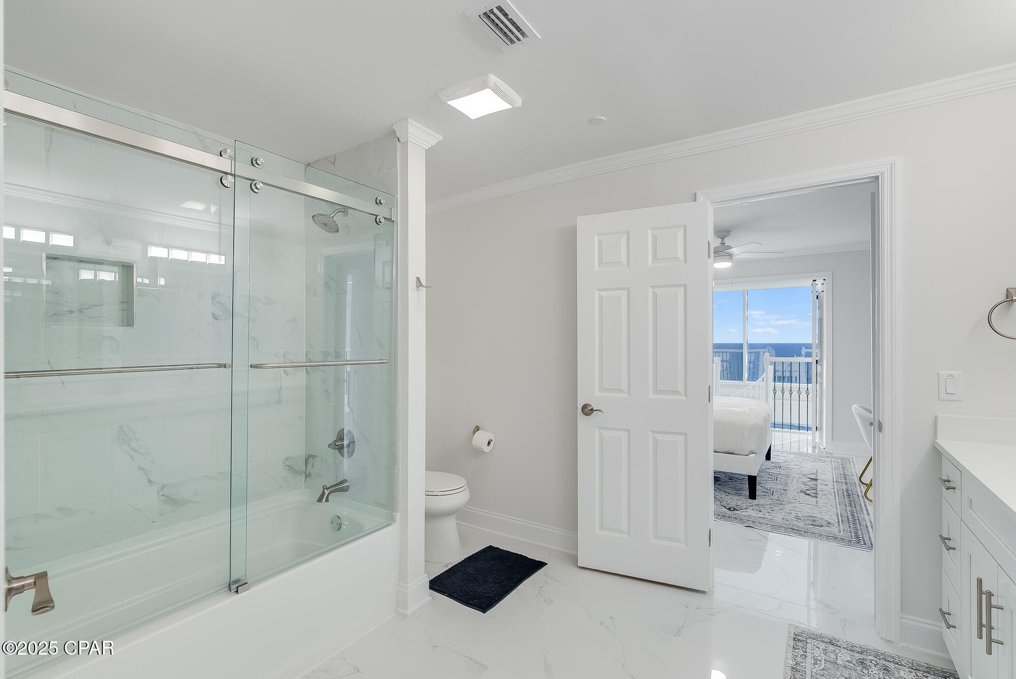 Laketown Wharf - Residential