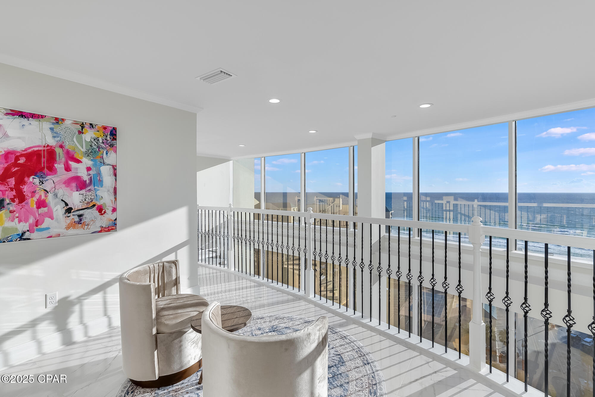 Laketown Wharf - Residential