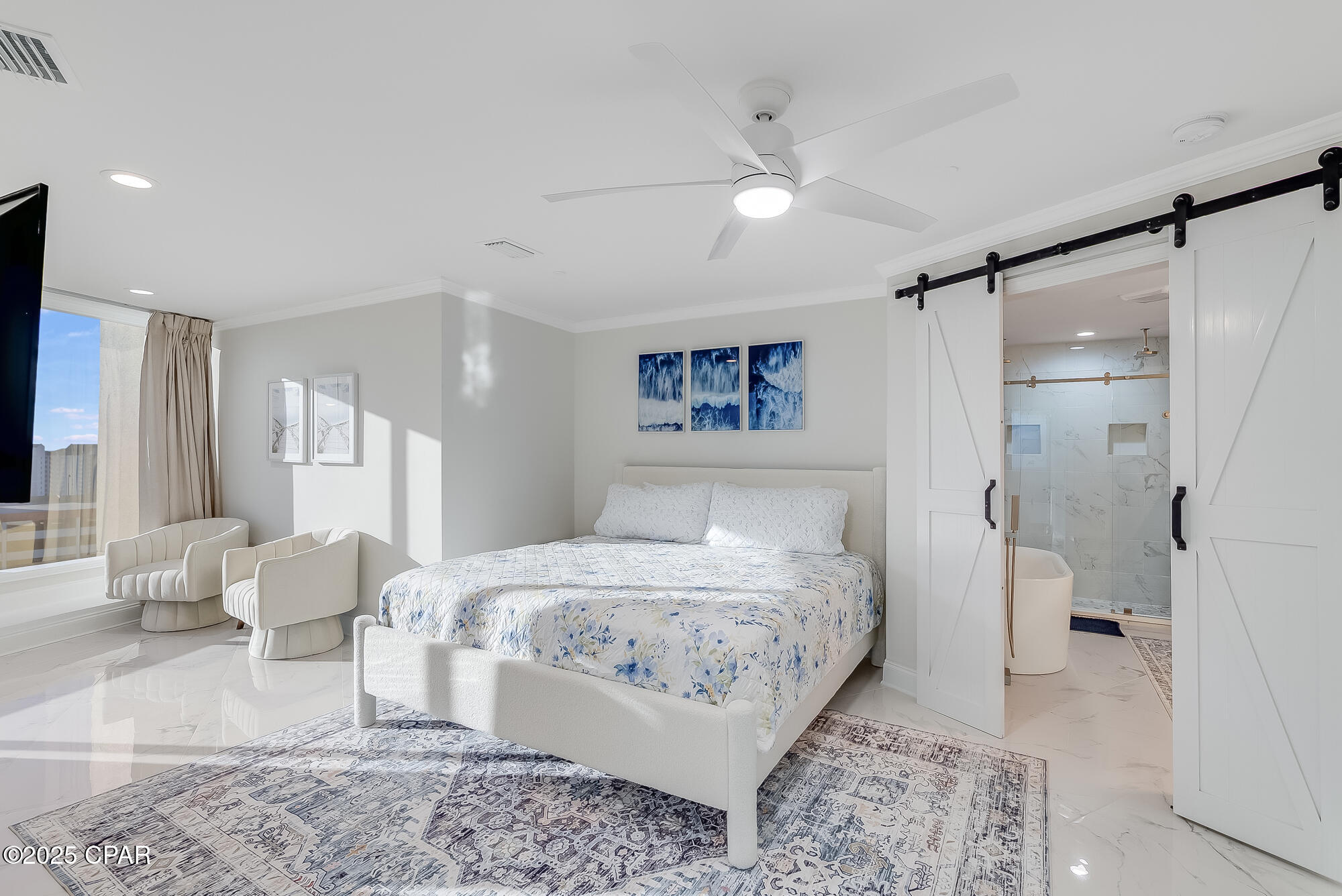 Laketown Wharf - Residential