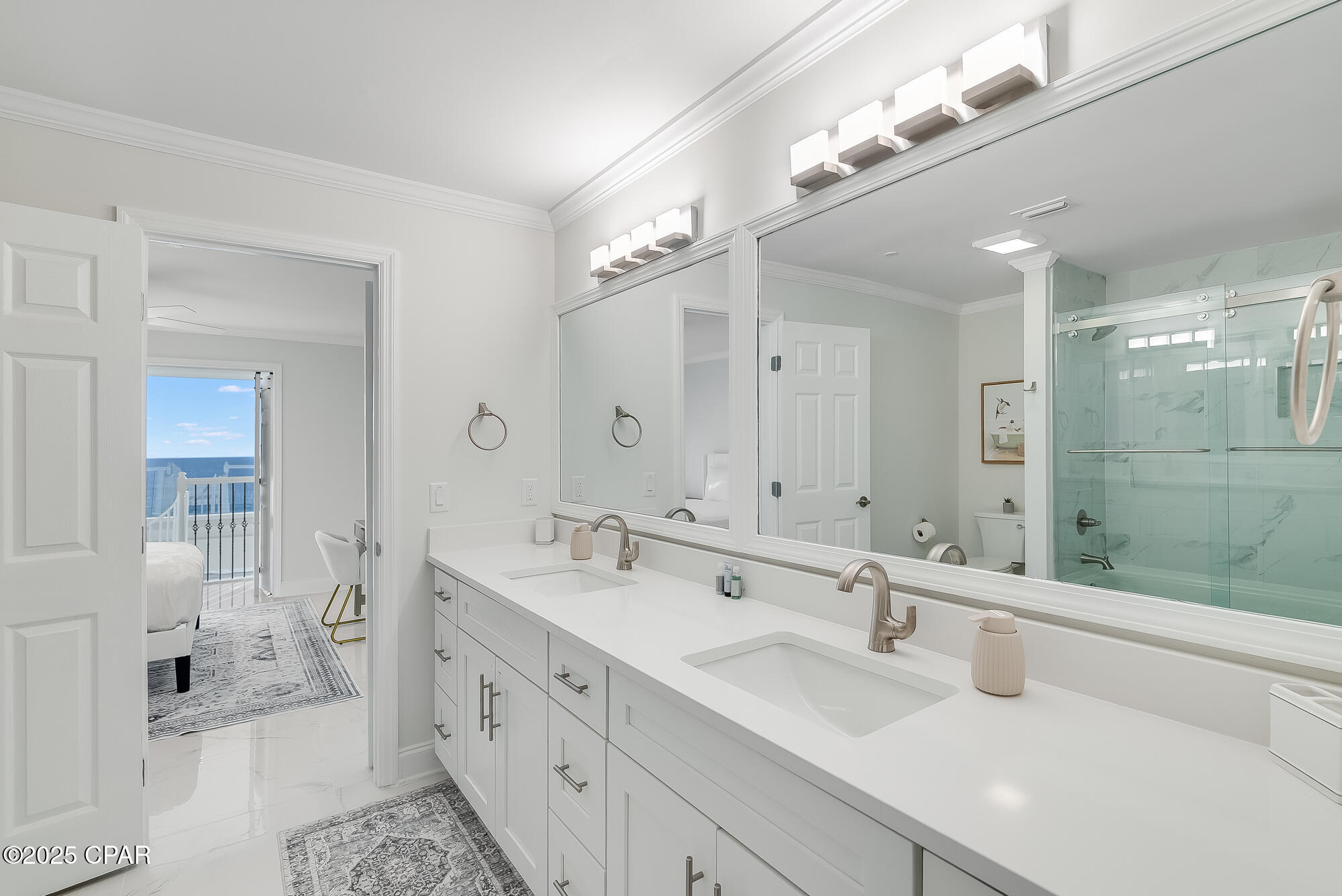 Laketown Wharf - Residential