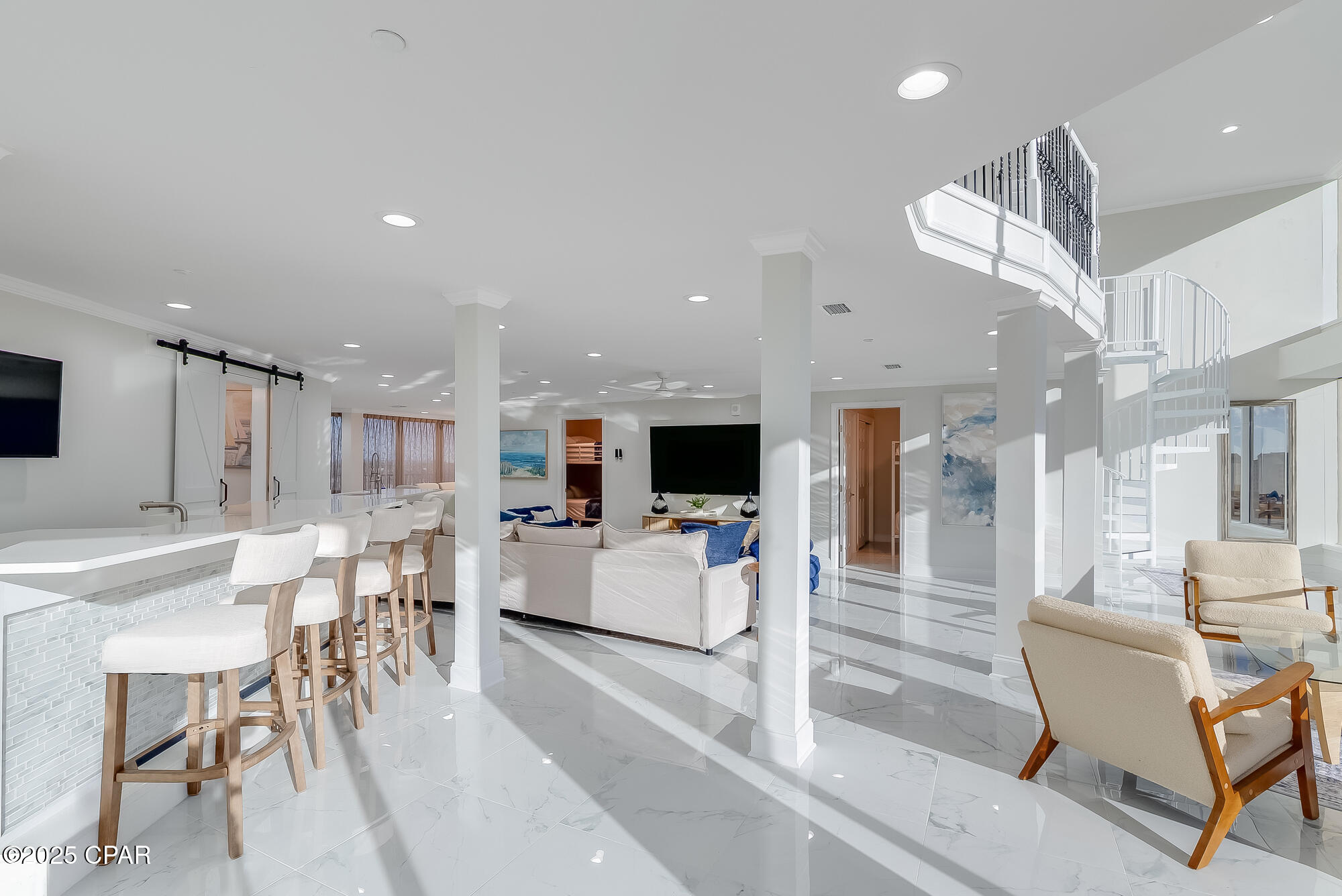 Laketown Wharf - Residential