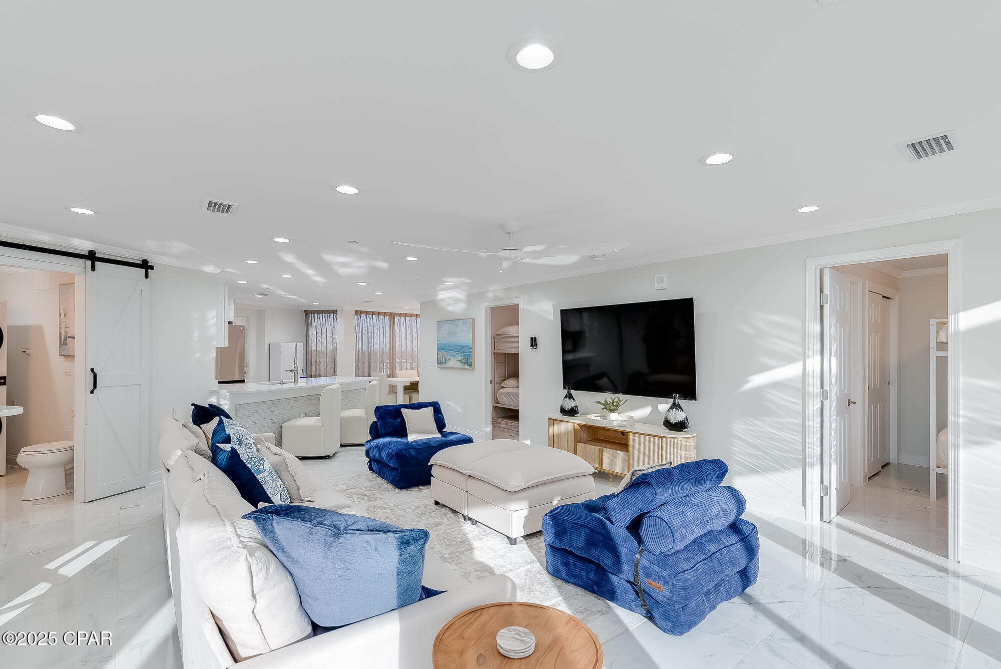 Laketown Wharf - Residential