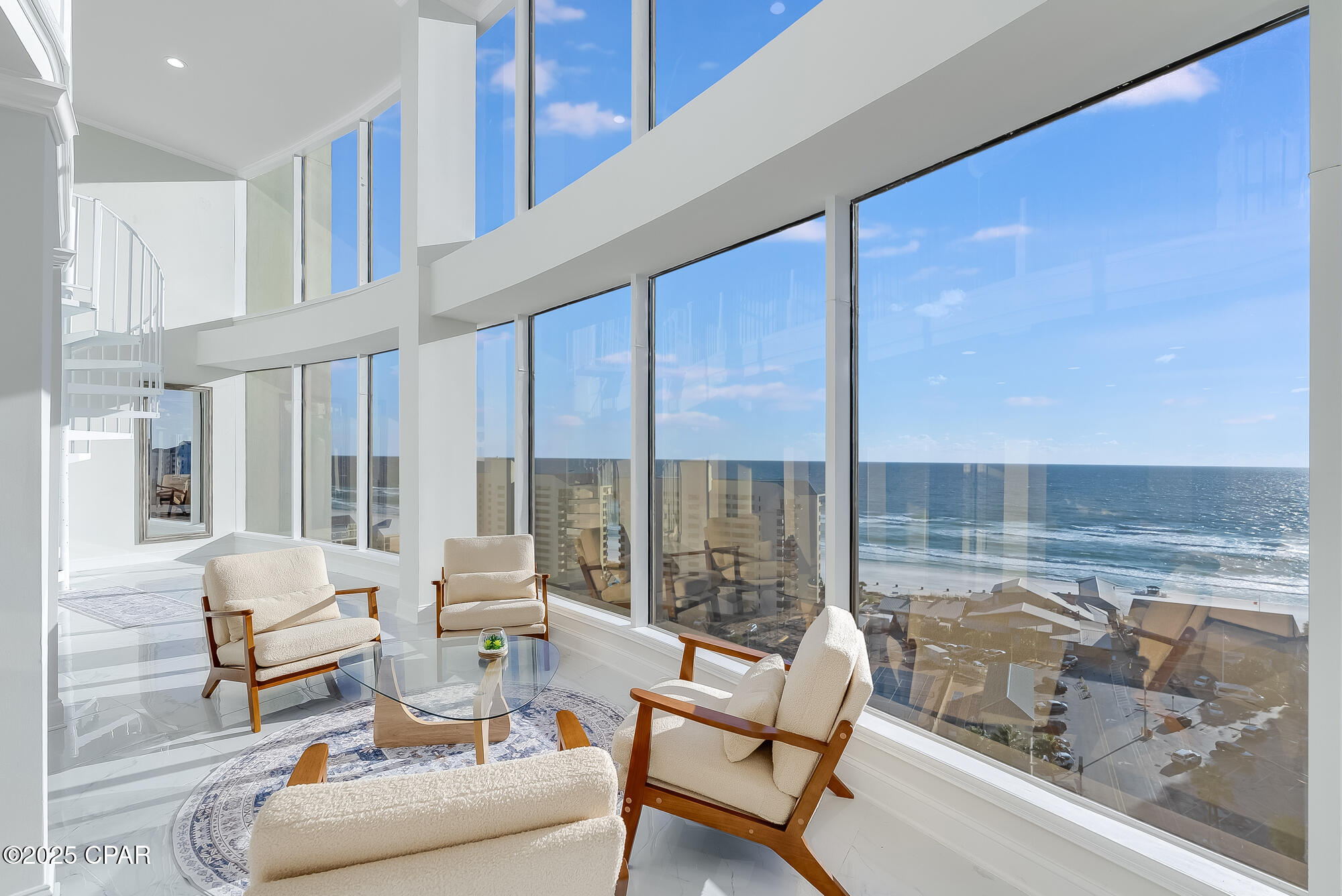 Laketown Wharf - Residential