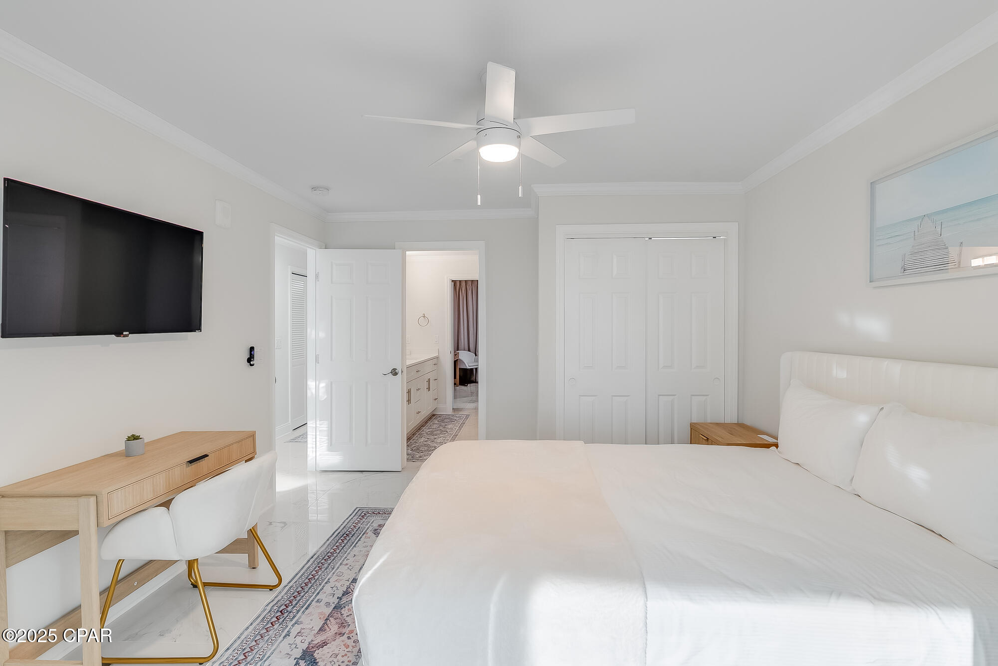 Laketown Wharf - Residential