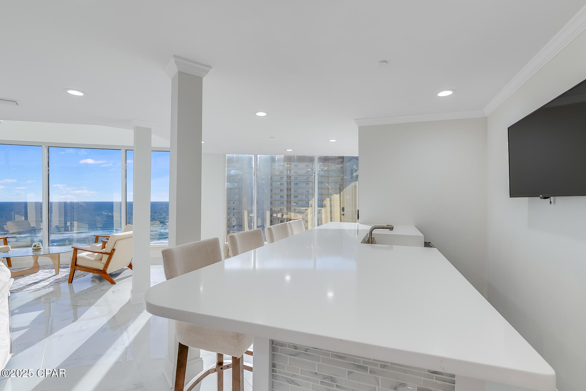 Laketown Wharf - Residential