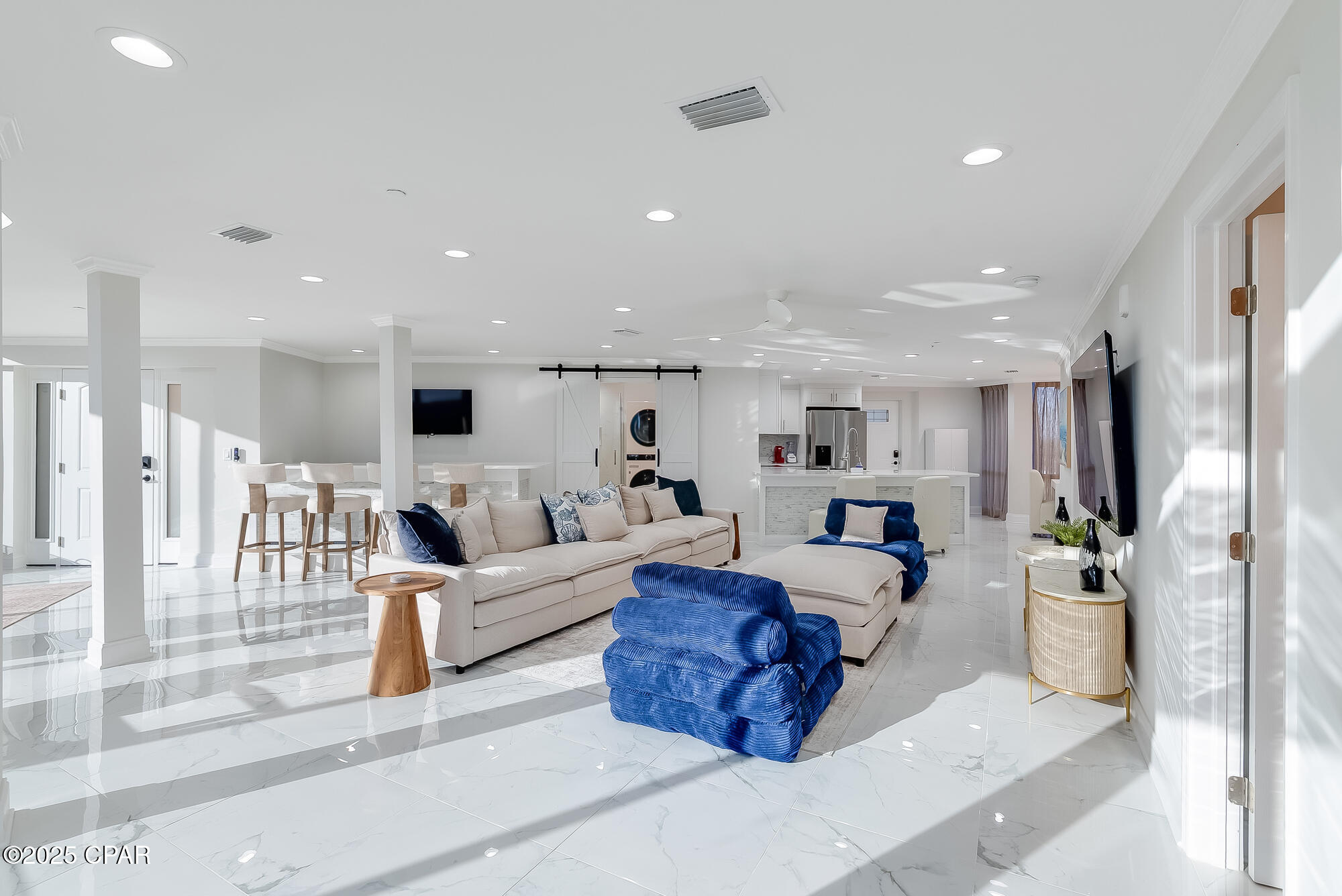 Laketown Wharf - Residential