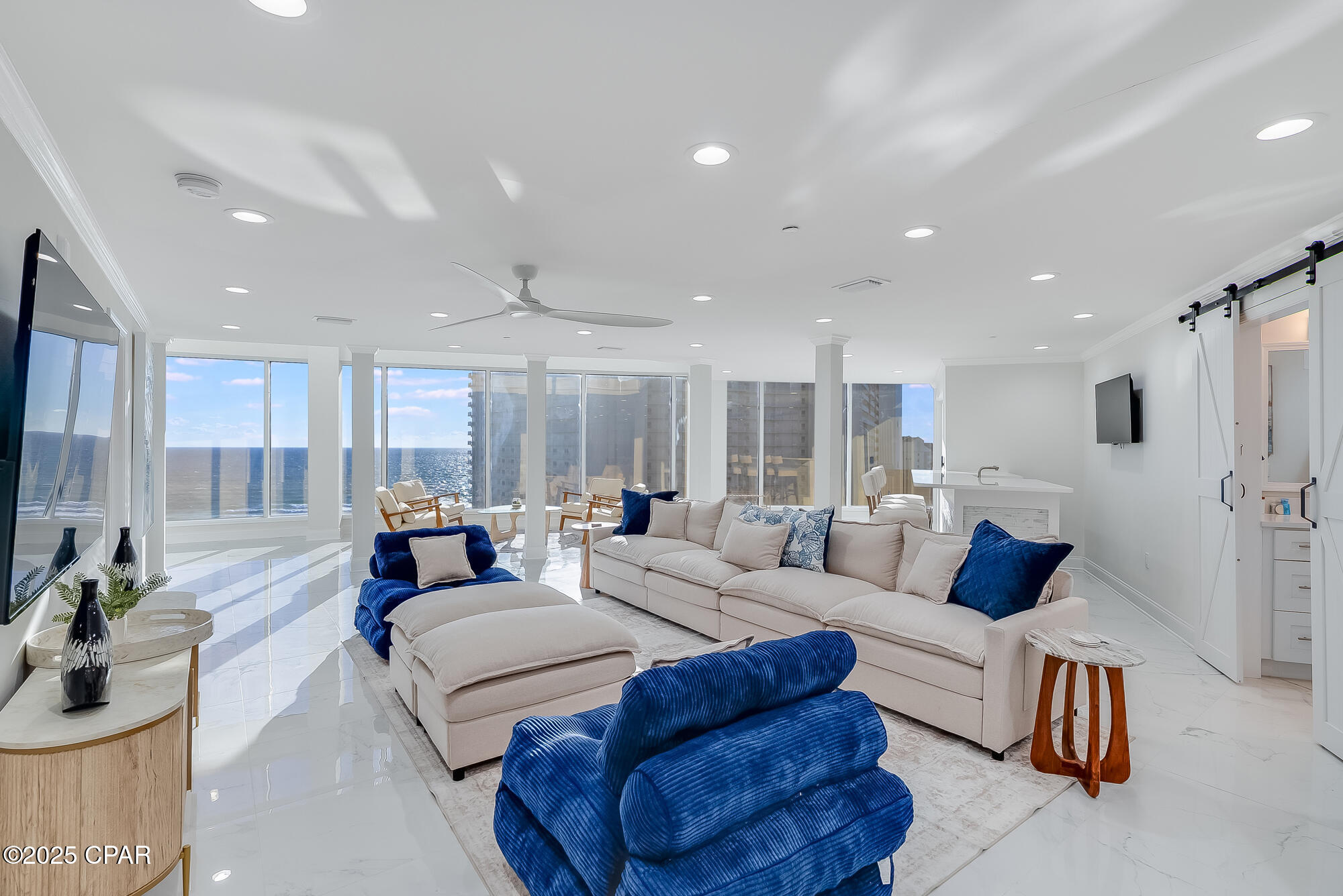 Laketown Wharf - Residential