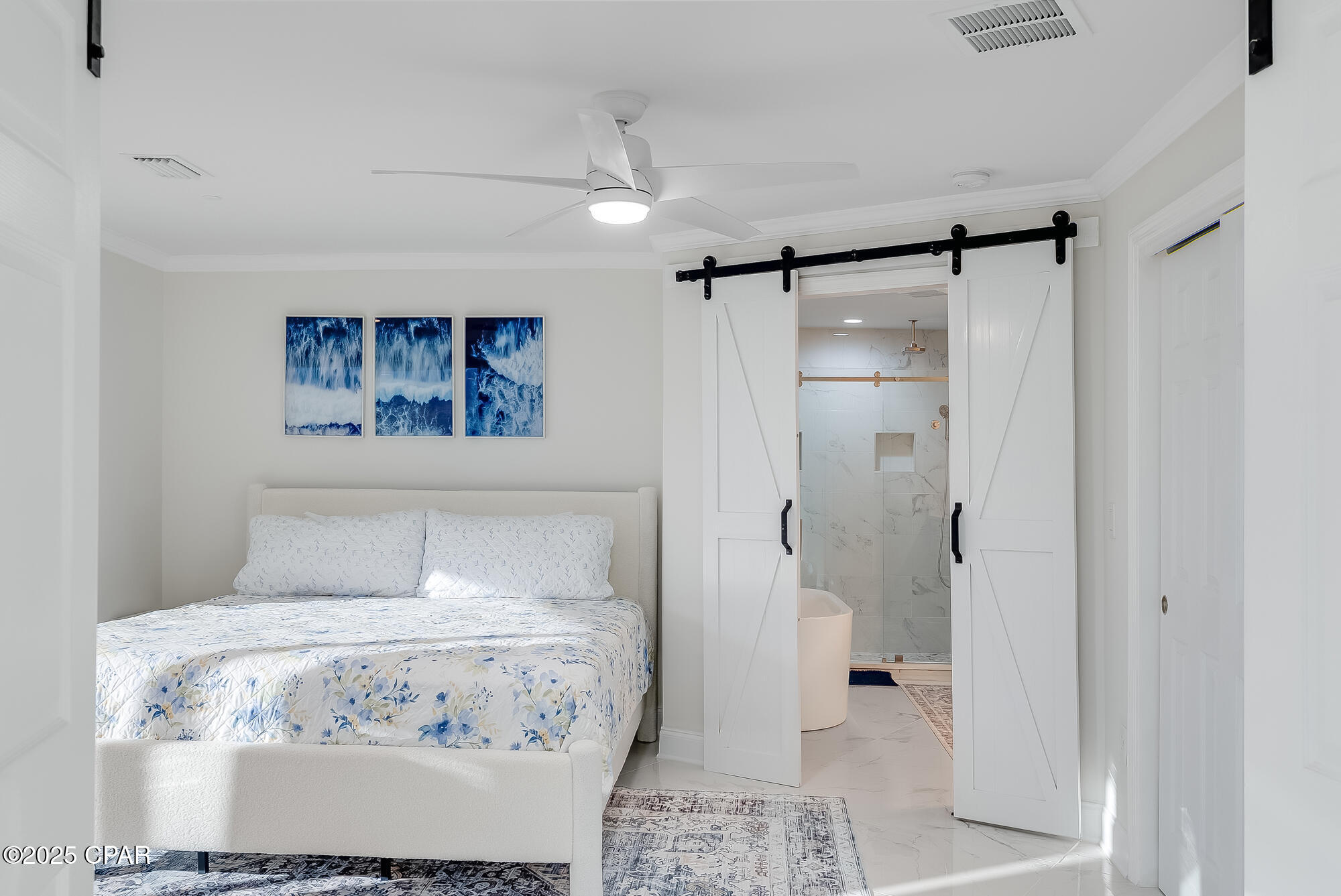 Laketown Wharf - Residential