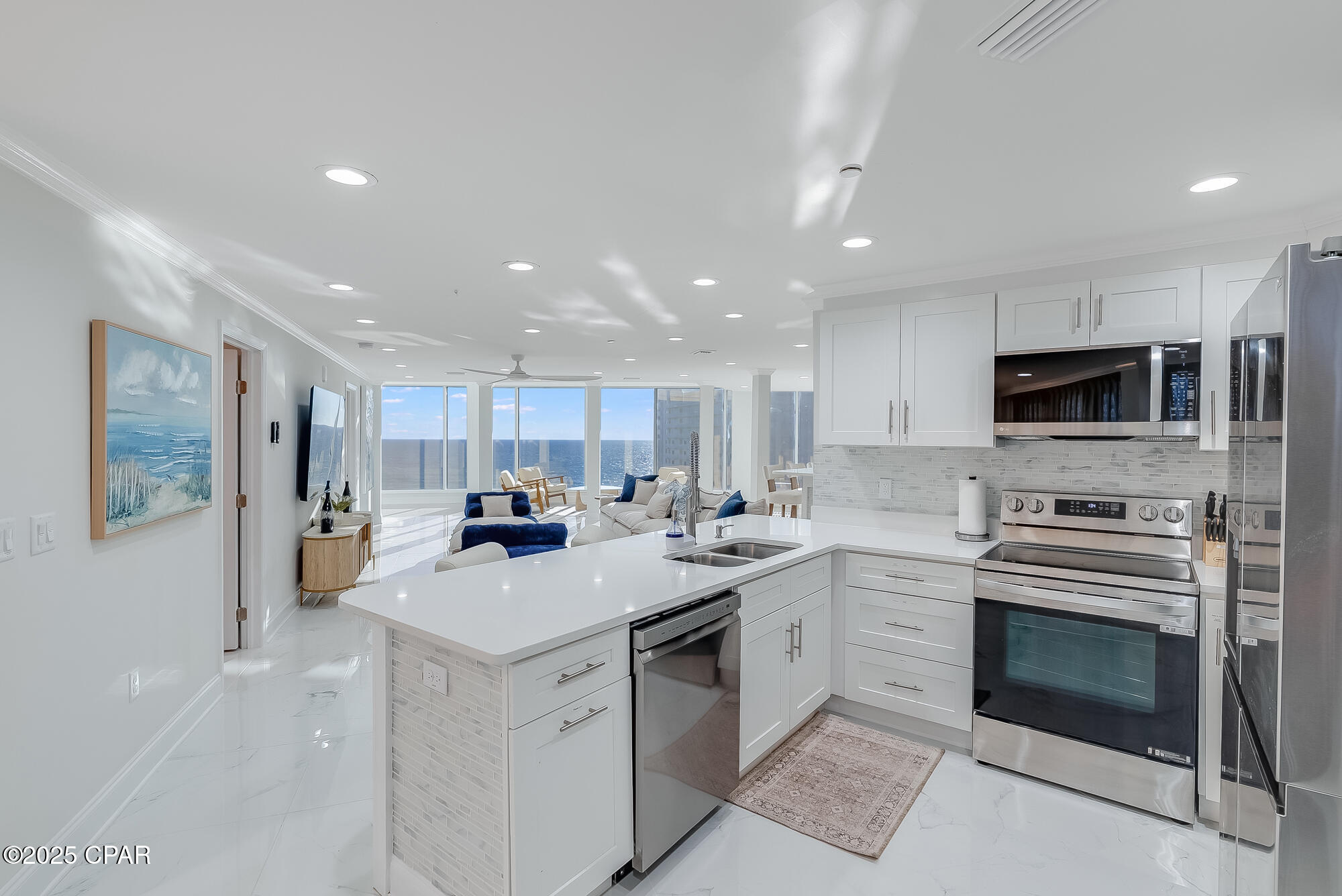 Laketown Wharf - Residential