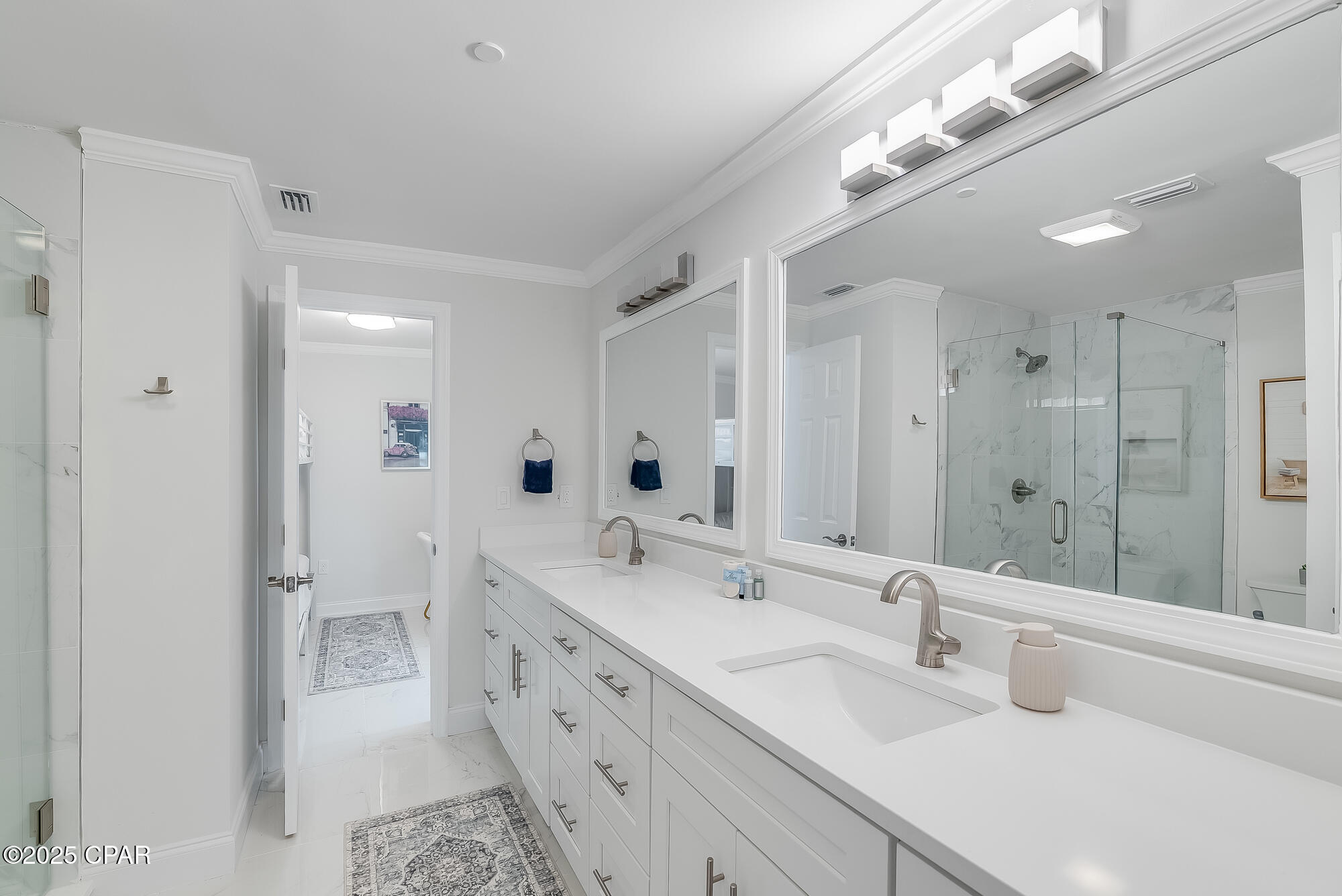 Laketown Wharf - Residential