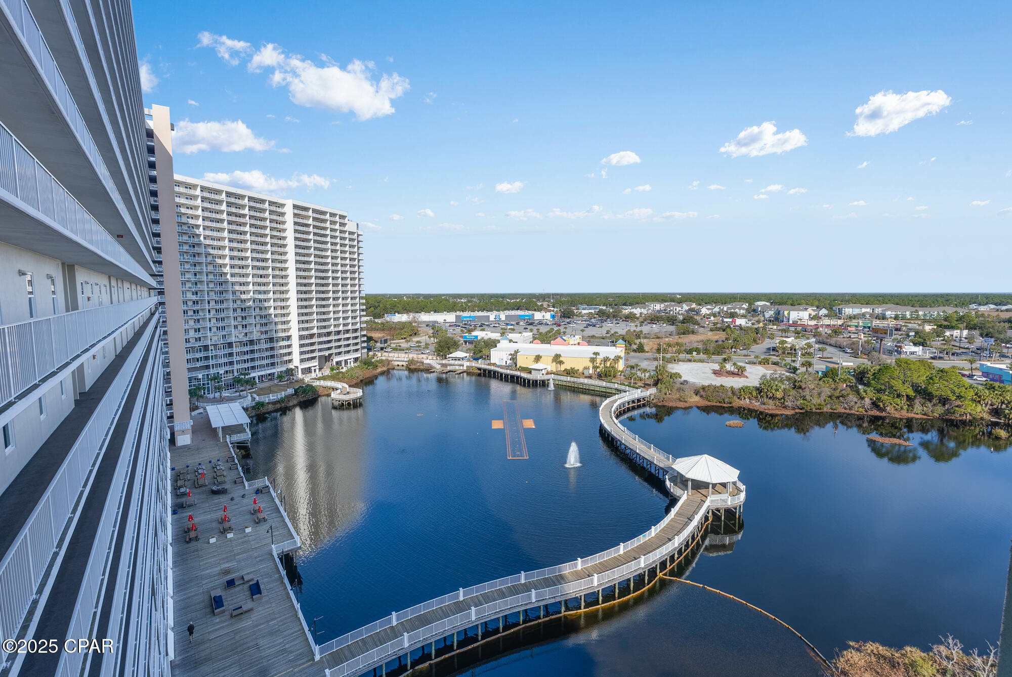 Laketown Wharf - Residential