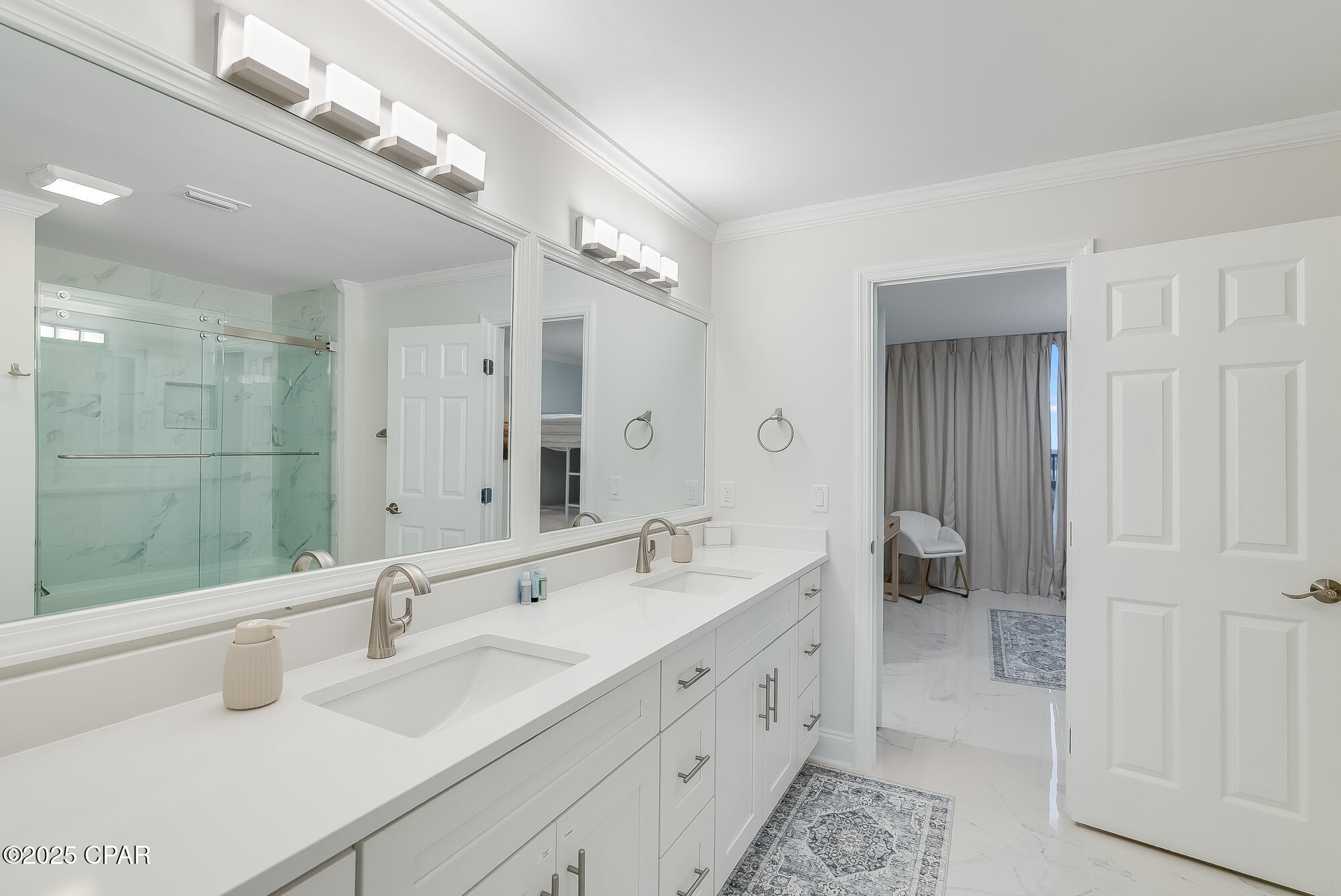 Laketown Wharf - Residential