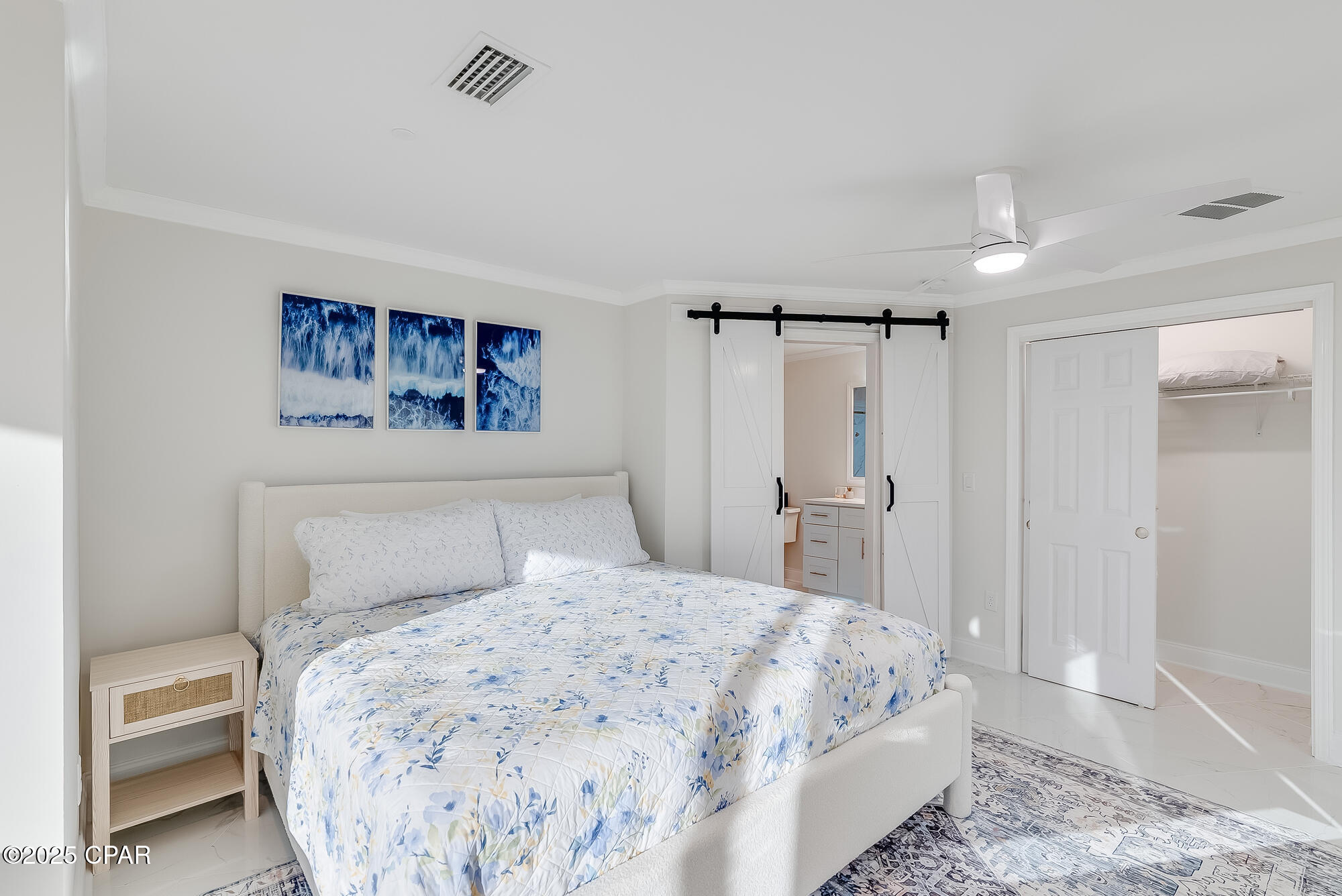 Laketown Wharf - Residential