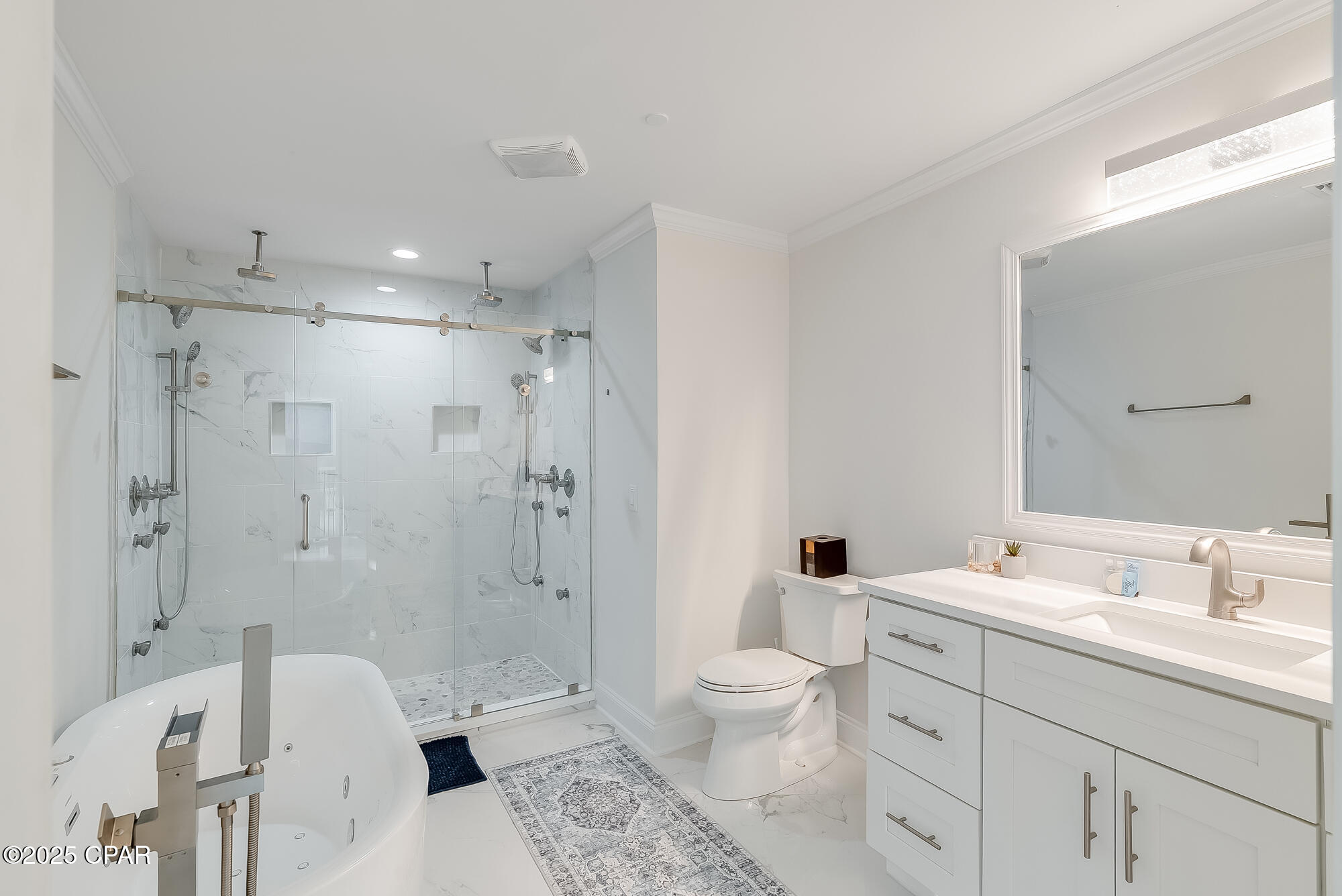 Laketown Wharf - Residential