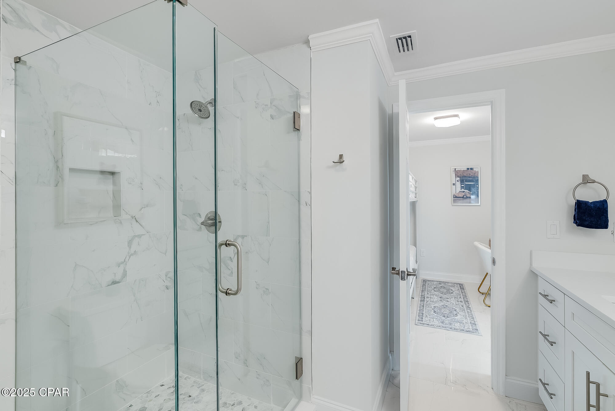 Laketown Wharf - Residential