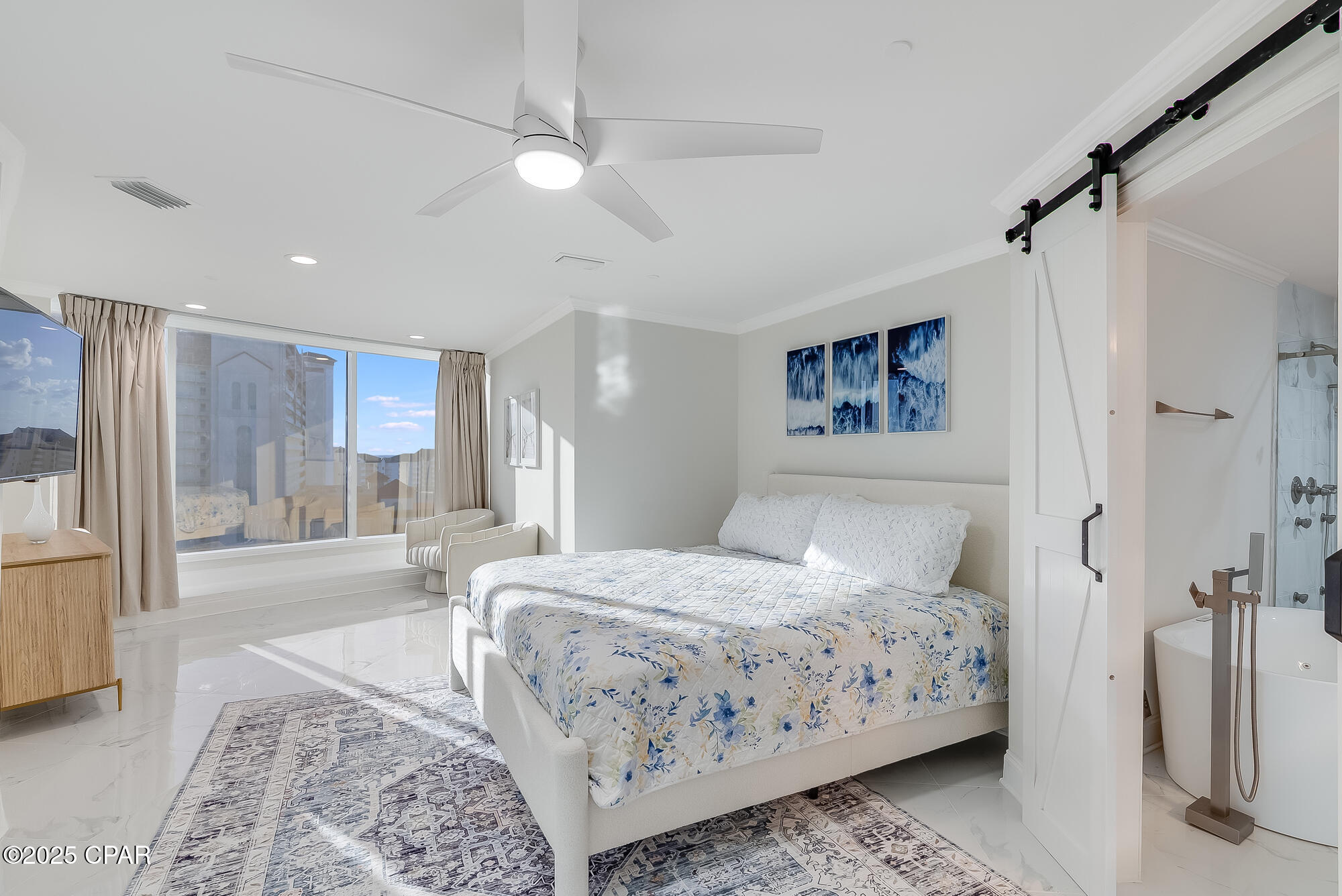 Laketown Wharf - Residential