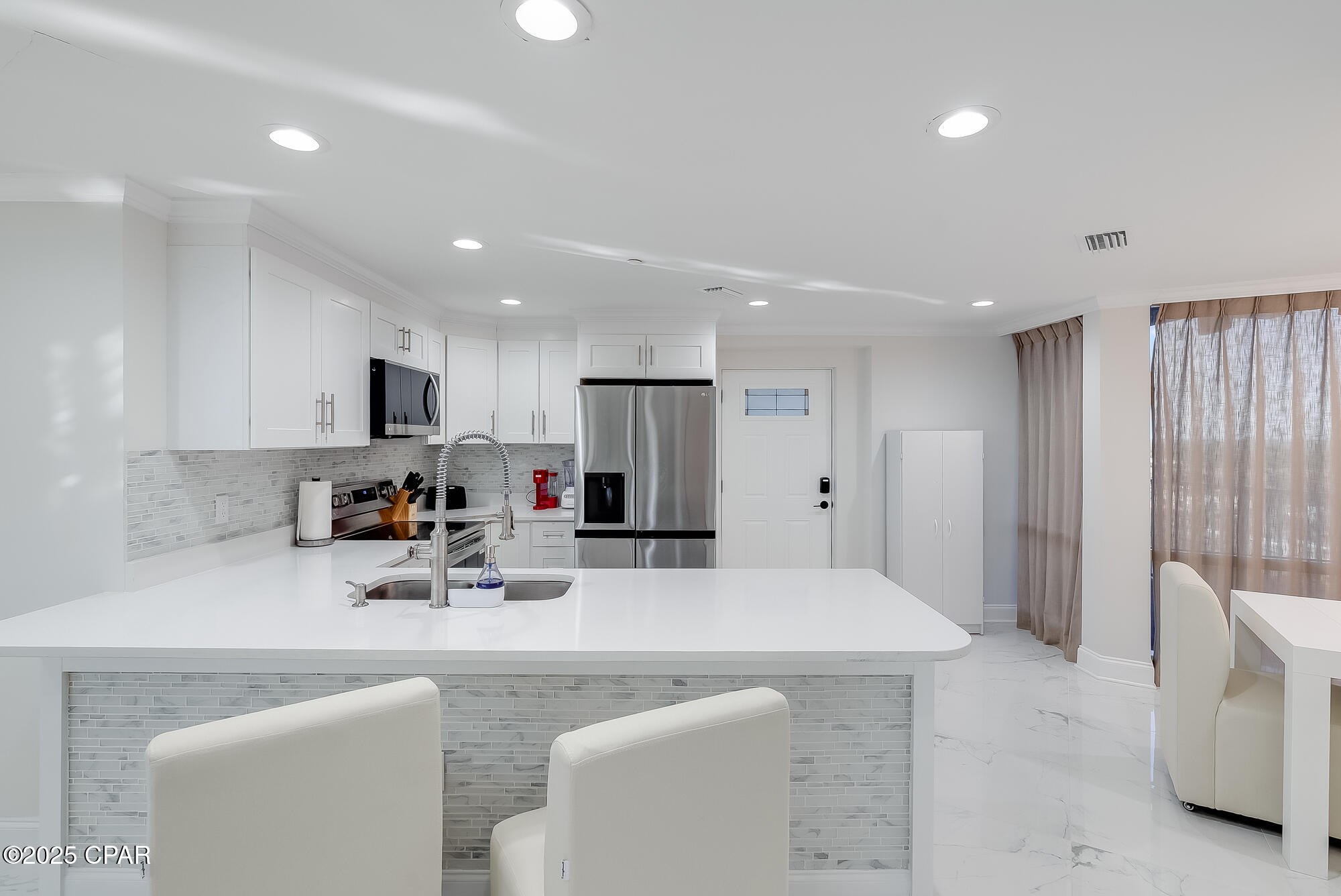 Laketown Wharf - Residential