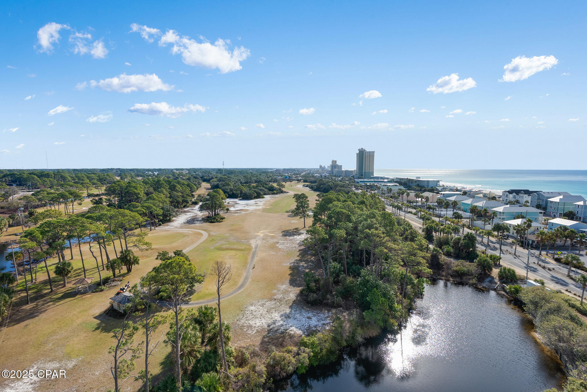 Laketown Wharf - Residential