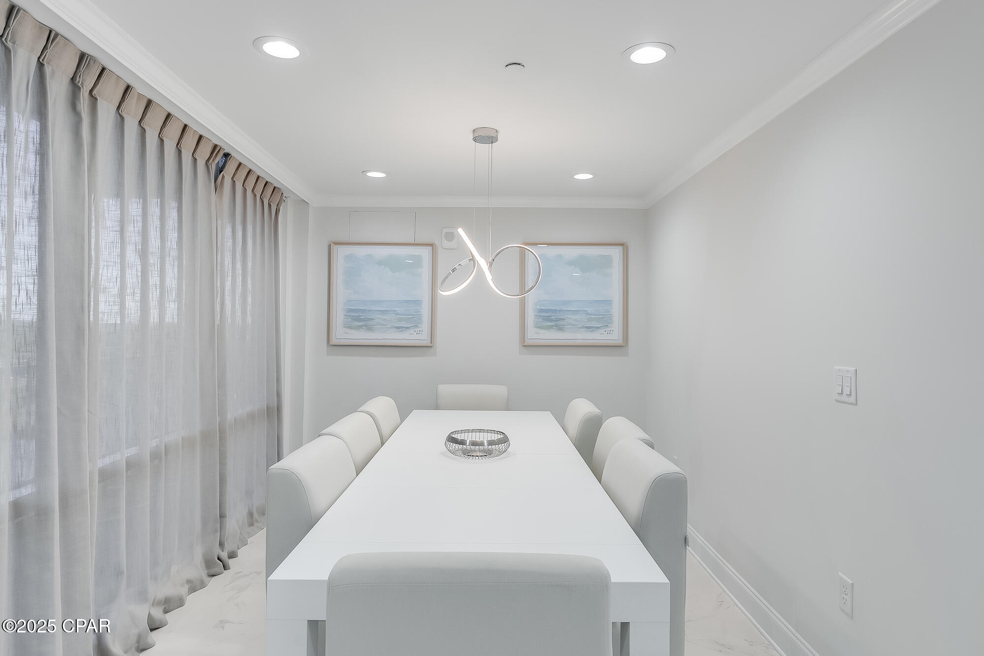 Laketown Wharf - Residential