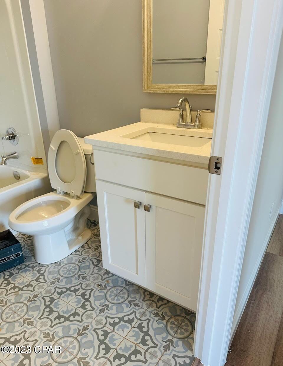 Keiths Bay Harbor Add - Residential