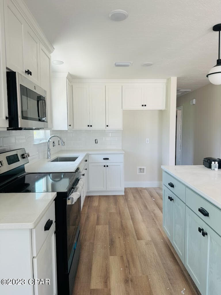 Keiths Bay Harbor Add - Residential