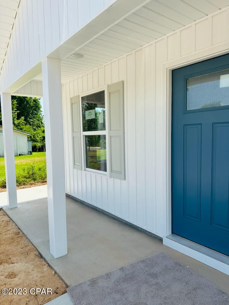 Keiths Bay Harbor Add - Residential