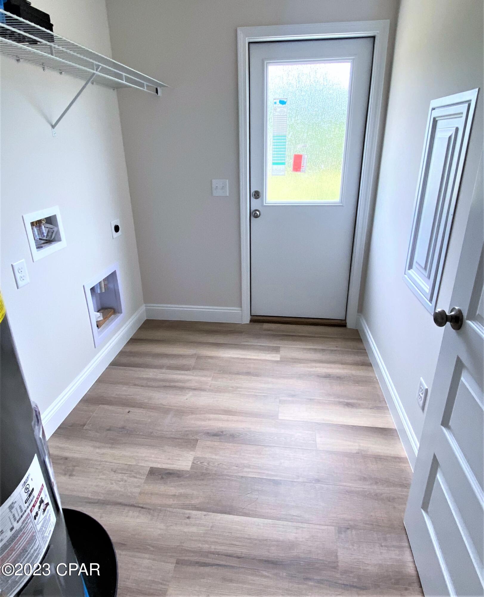 Keiths Bay Harbor Add - Residential