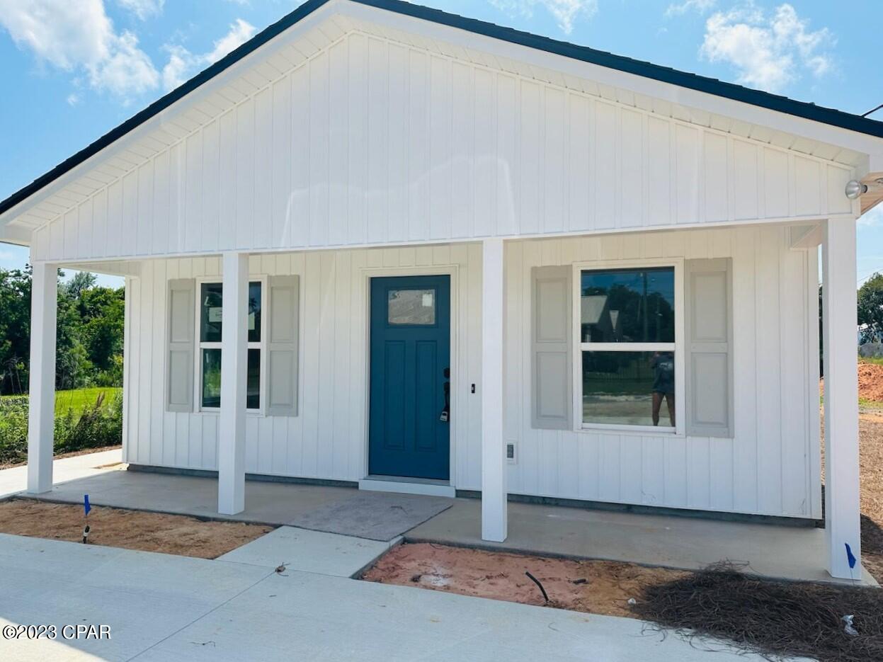 Keiths Bay Harbor Add - Residential