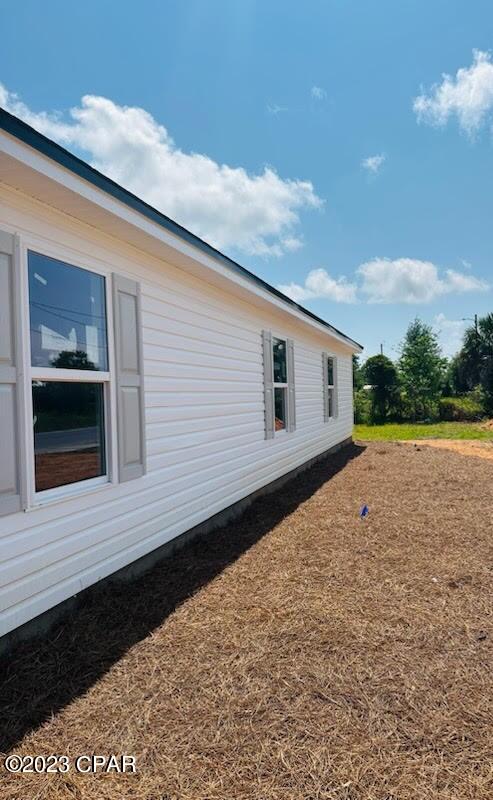 Keiths Bay Harbor Add - Residential