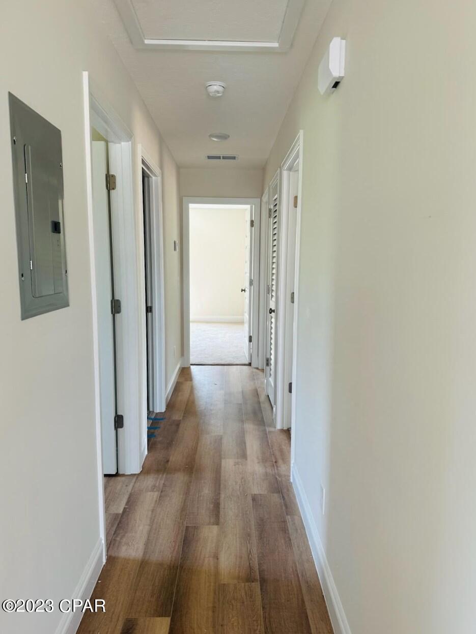 Keiths Bay Harbor Add - Residential