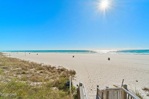 A home in Panama City Beach