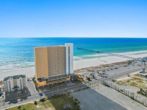 A home in Panama City Beach