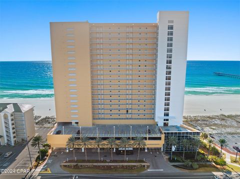 A home in Panama City Beach