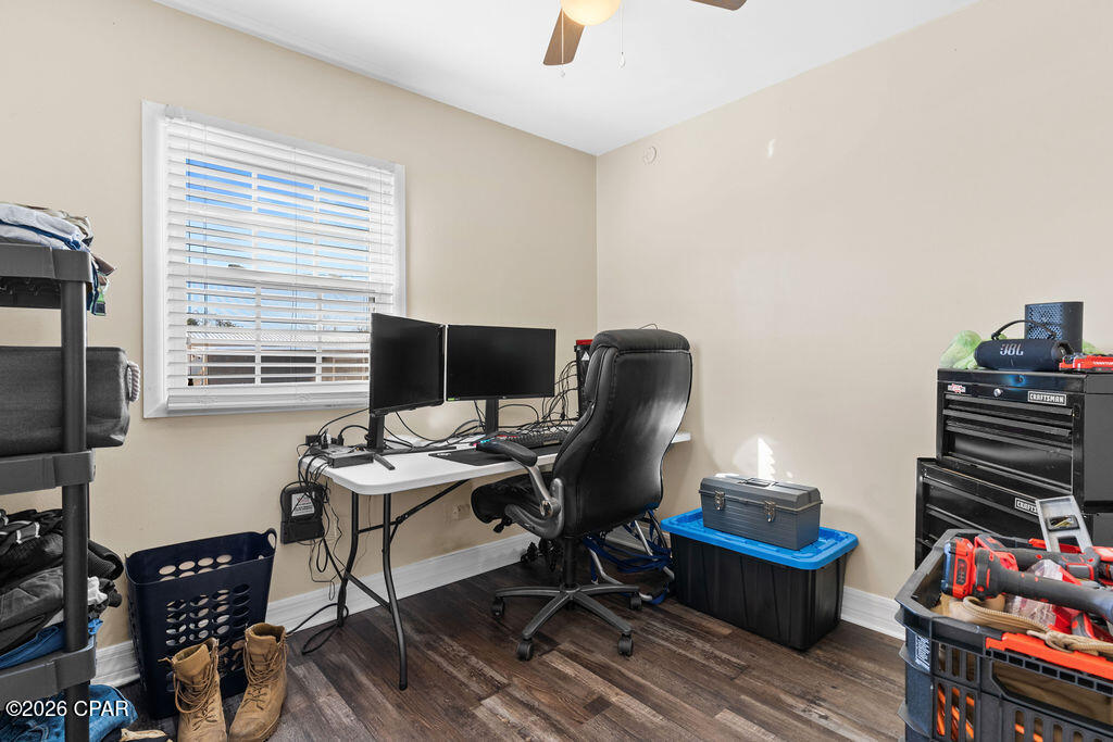 Robindale - Residential