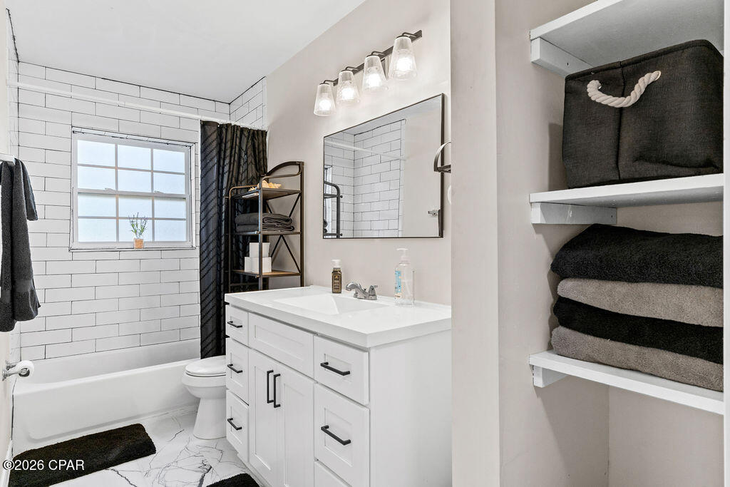 Robindale - Residential