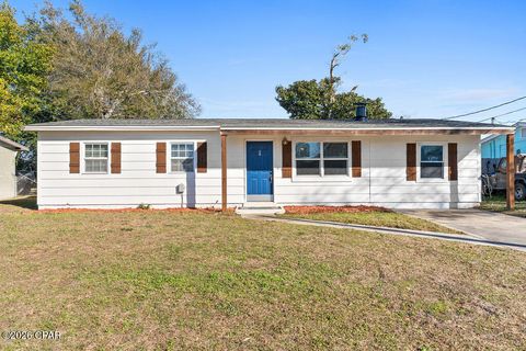 808 Forestdale Avenue Panama City FL 32401