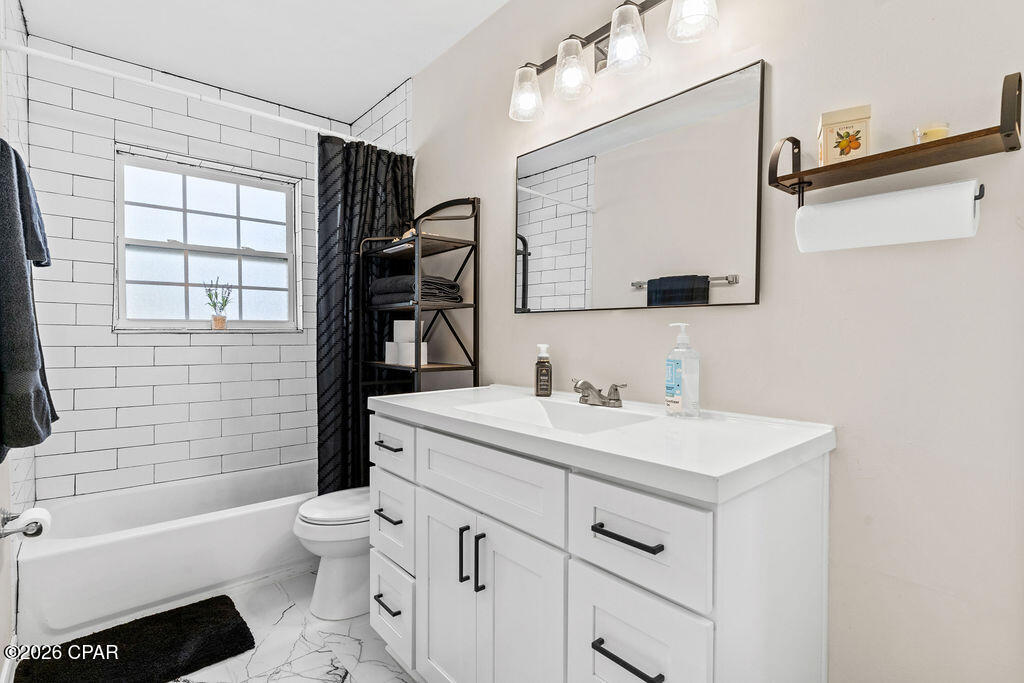 Robindale - Residential