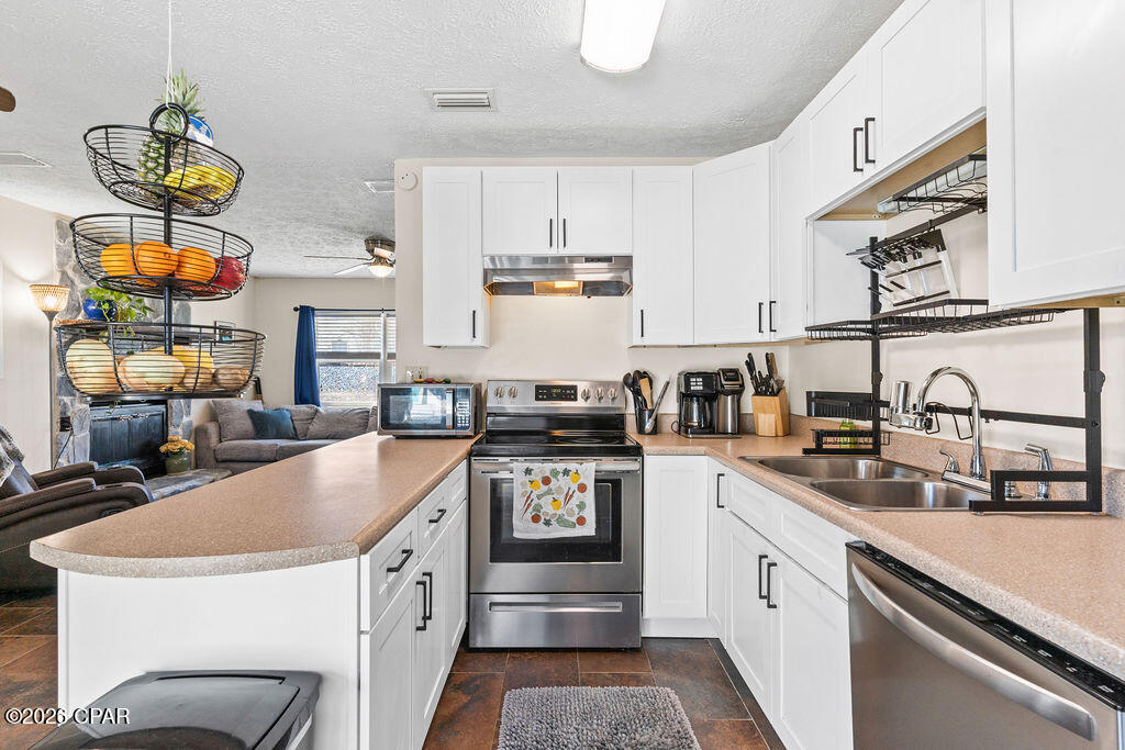 Robindale - Residential