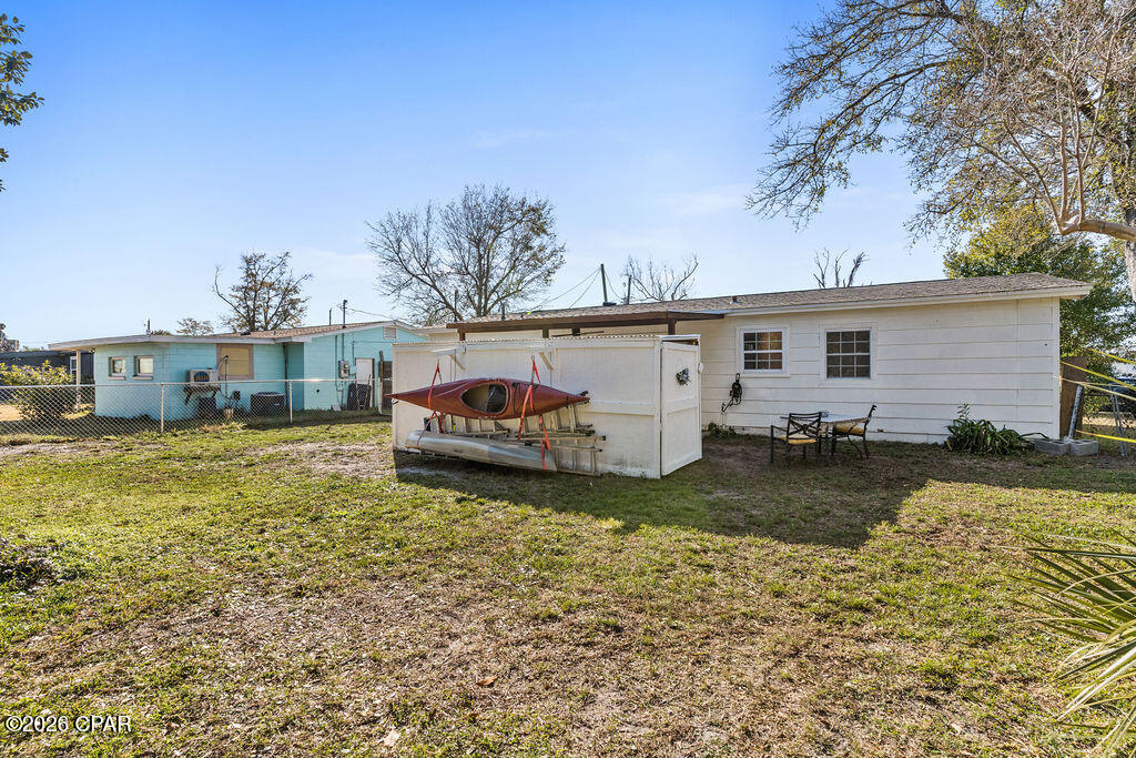 Robindale - Residential