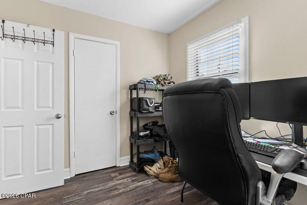 Robindale - Residential