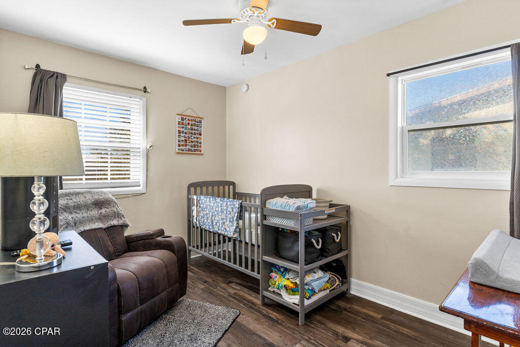 Robindale - Residential