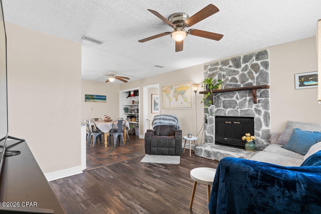 Robindale - Residential