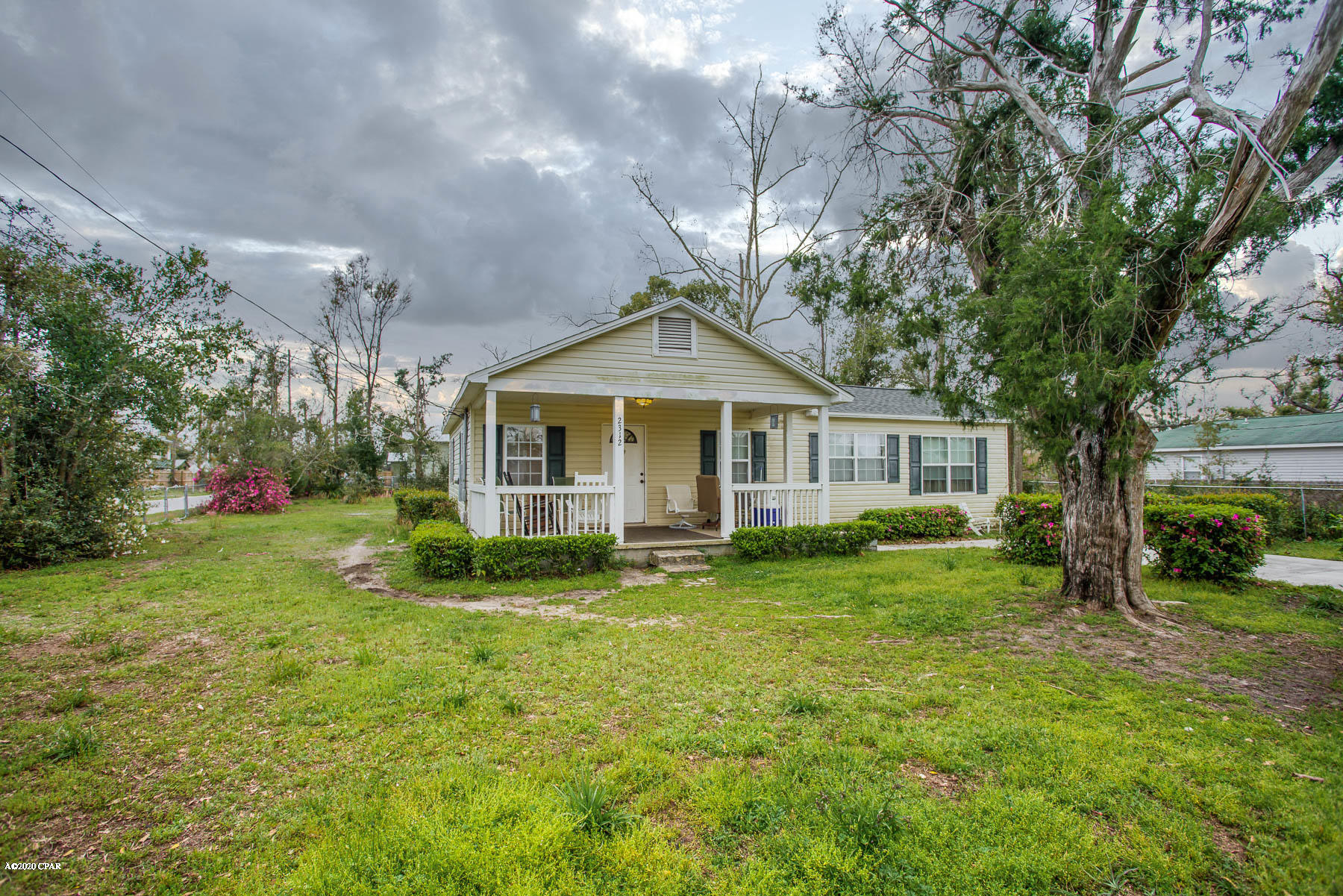 No Named Subdivision - Residential