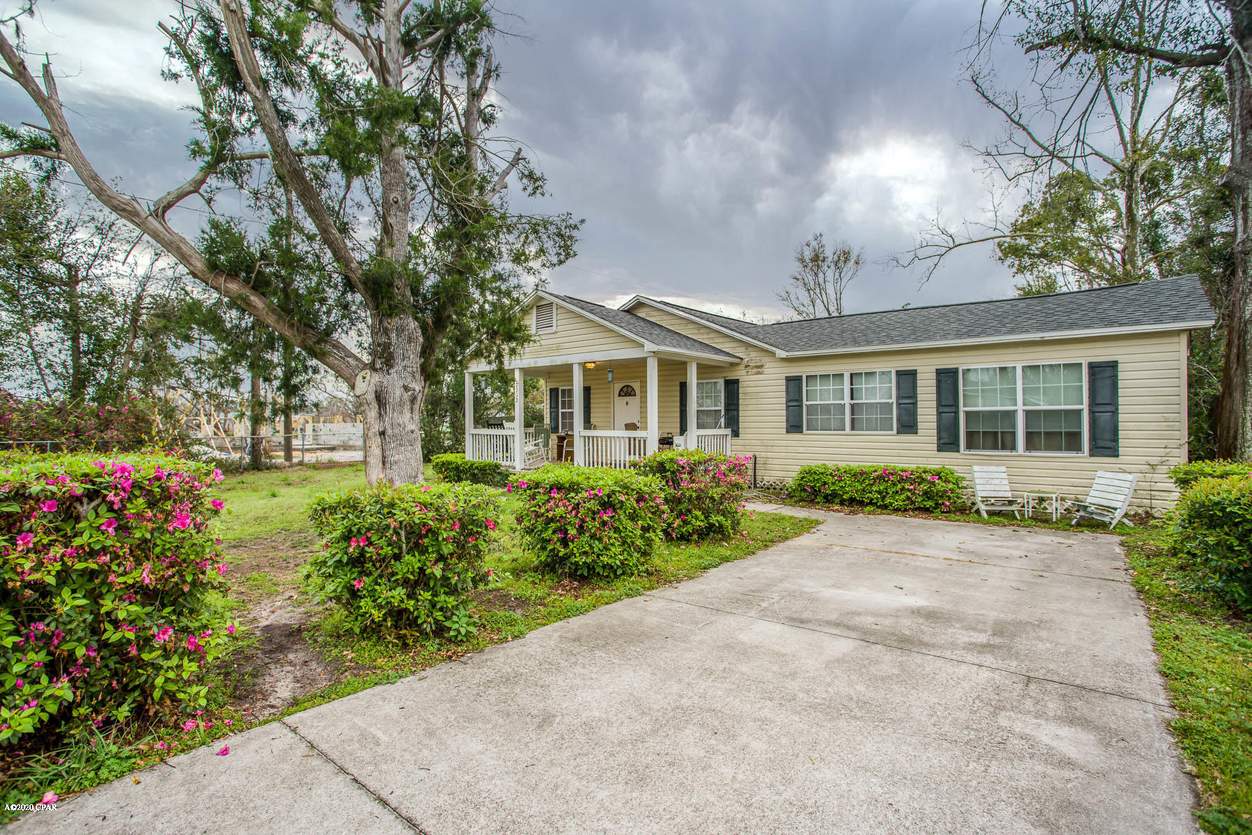 No Named Subdivision - Residential