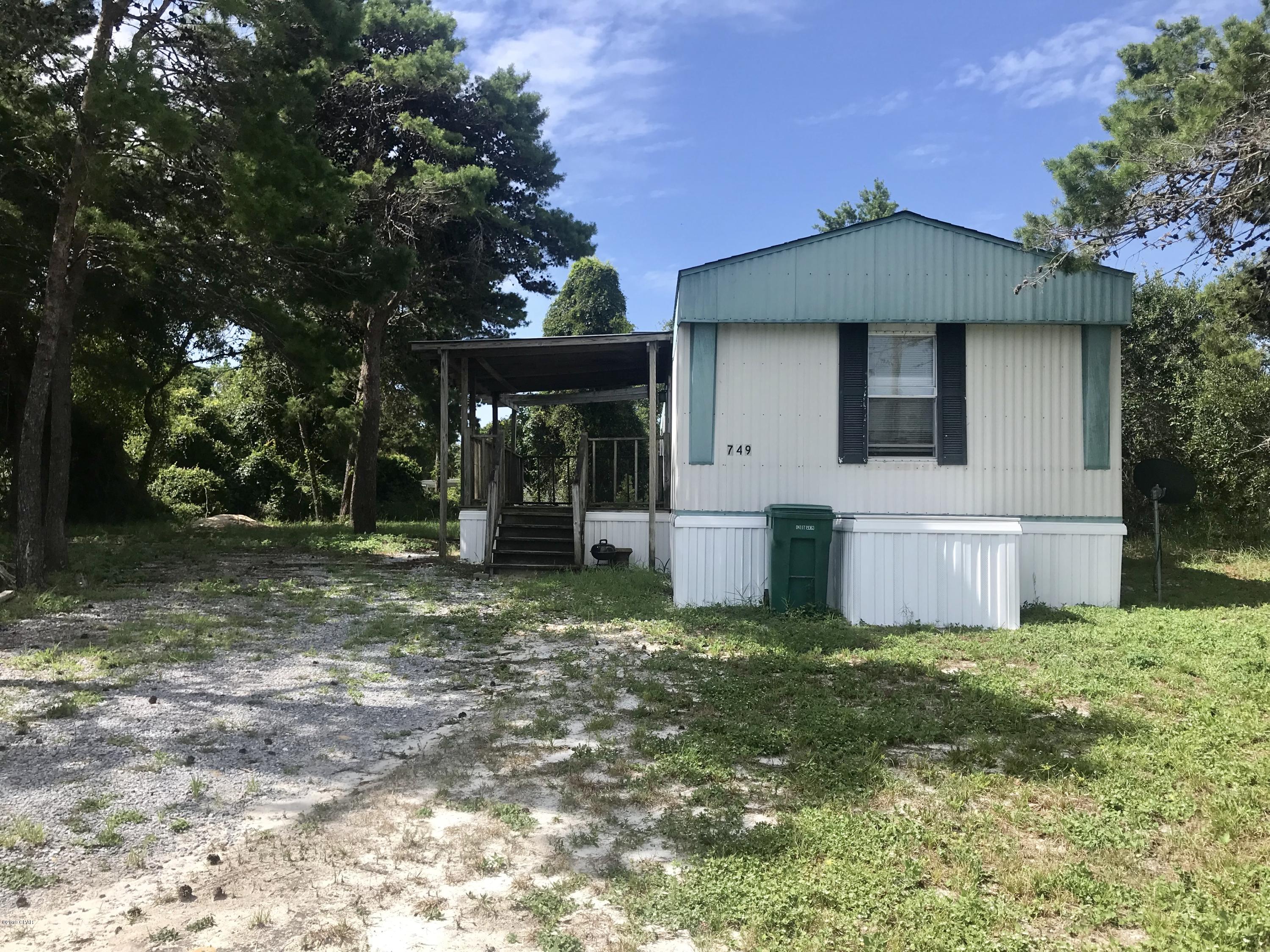 [No Recorded Subdiv] - Residential