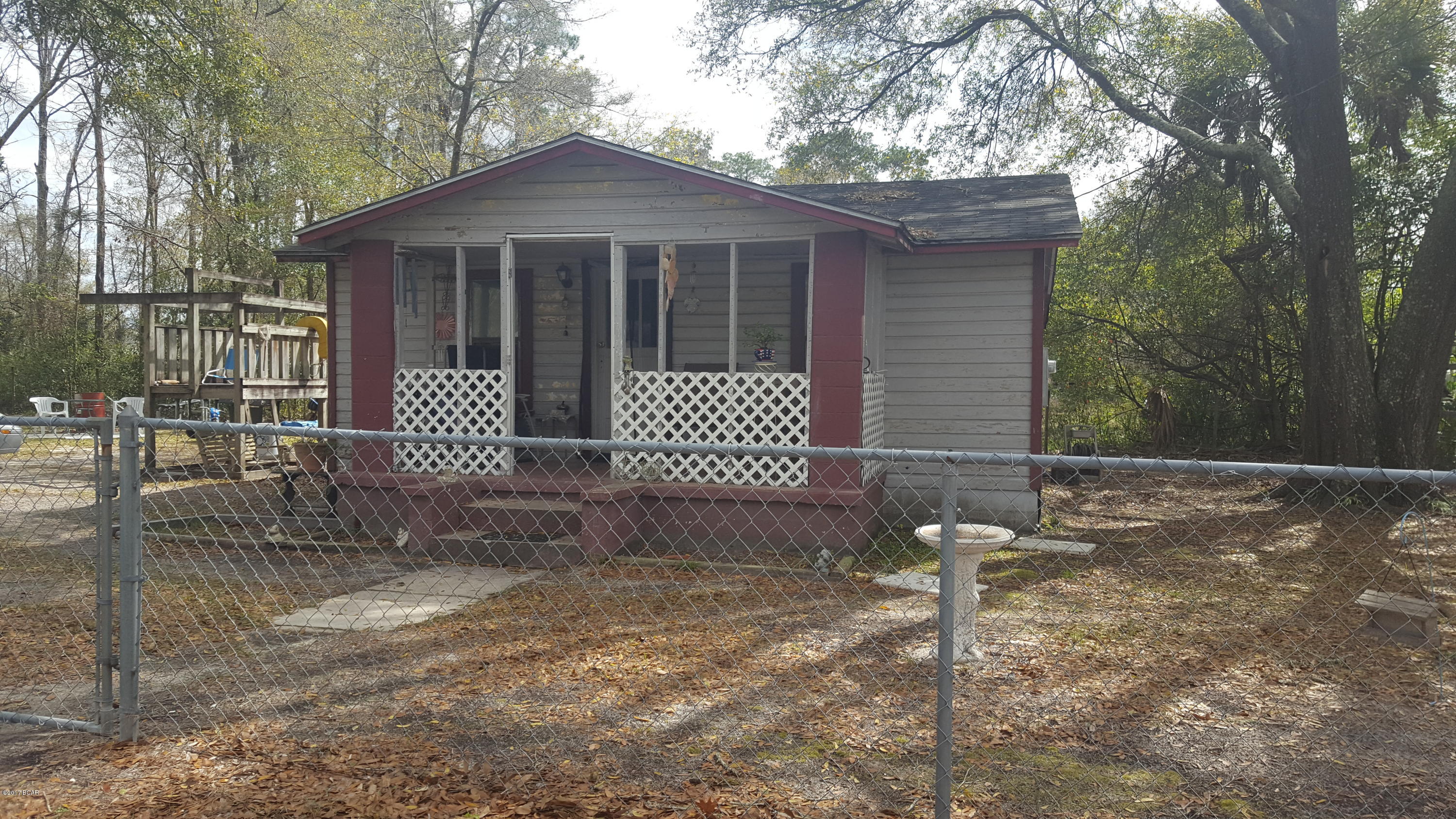 [No Recorded Subdiv] - Residential