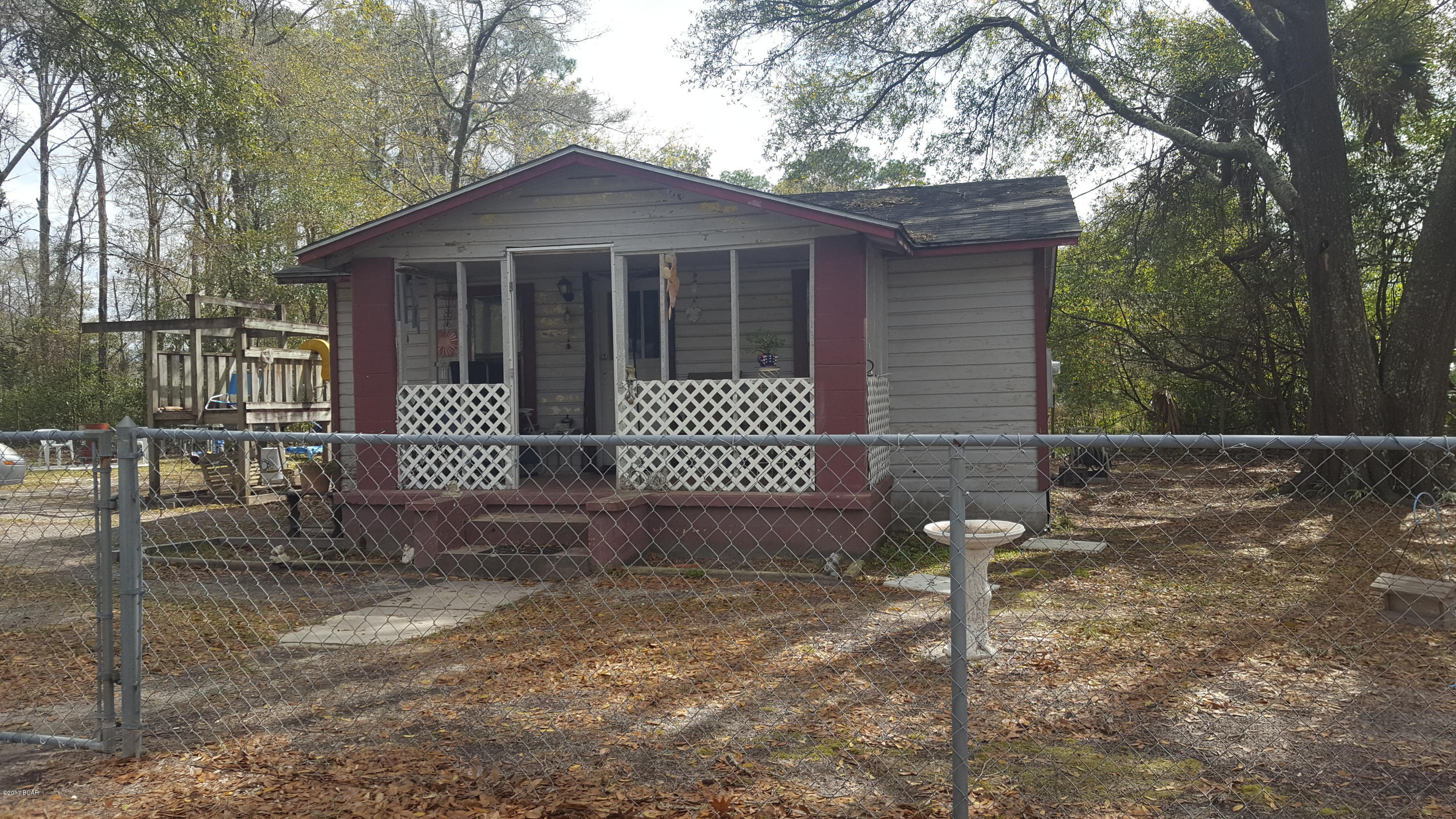 [No Recorded Subdiv] - Residential